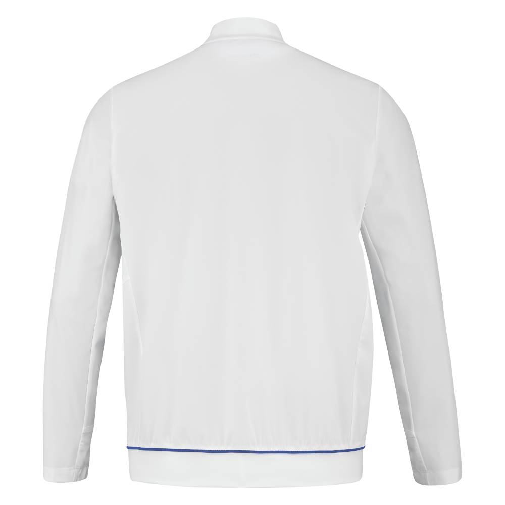 Babolat Men's Play Jacket (White)