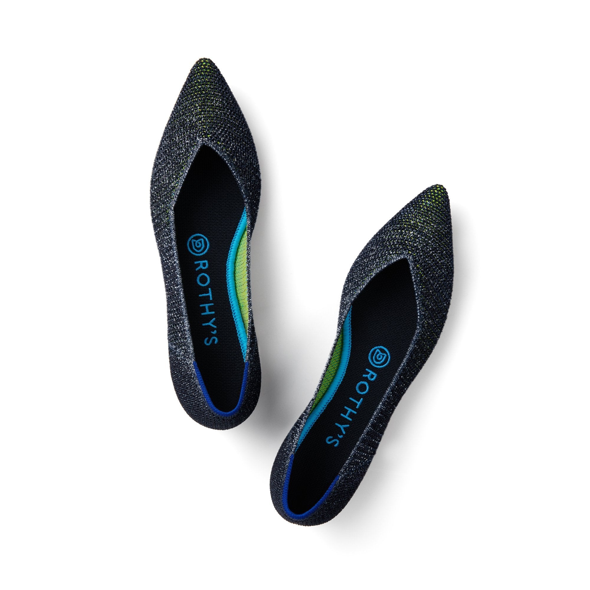  The Point - Metallic Lattice Stitch、mySite、preschool7hills