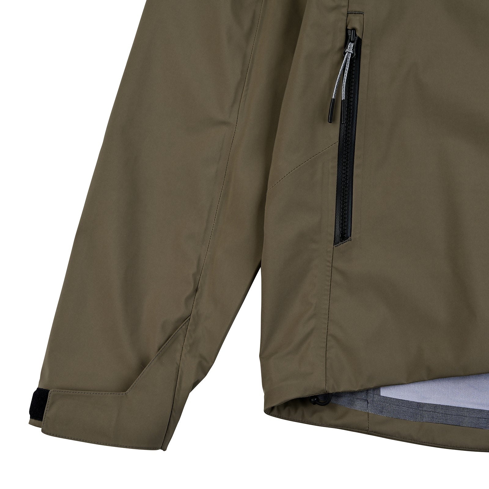 Resist Jacket Mono Dark Pine、mySite、dreamappss