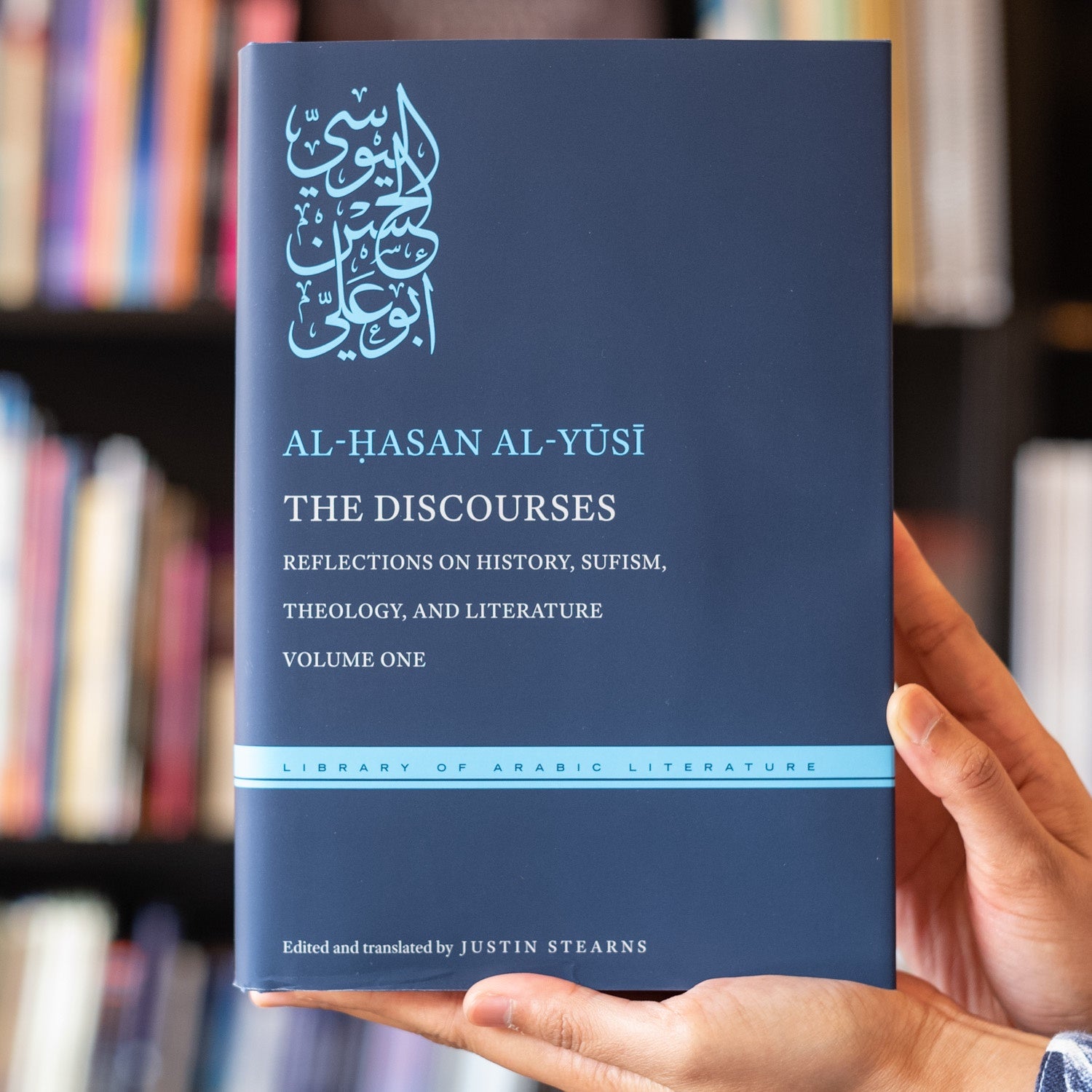 The Discourses: Reflections on History, Sufism, Theology, and Literature Vol. 1、mySite、topwebapps