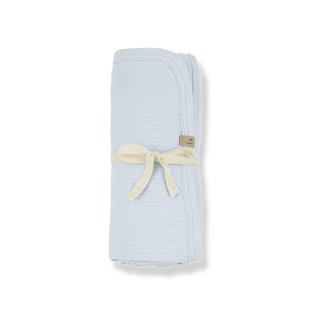  1+ in the family Diana Blanket - Misty Blue、mySite、merchandisen