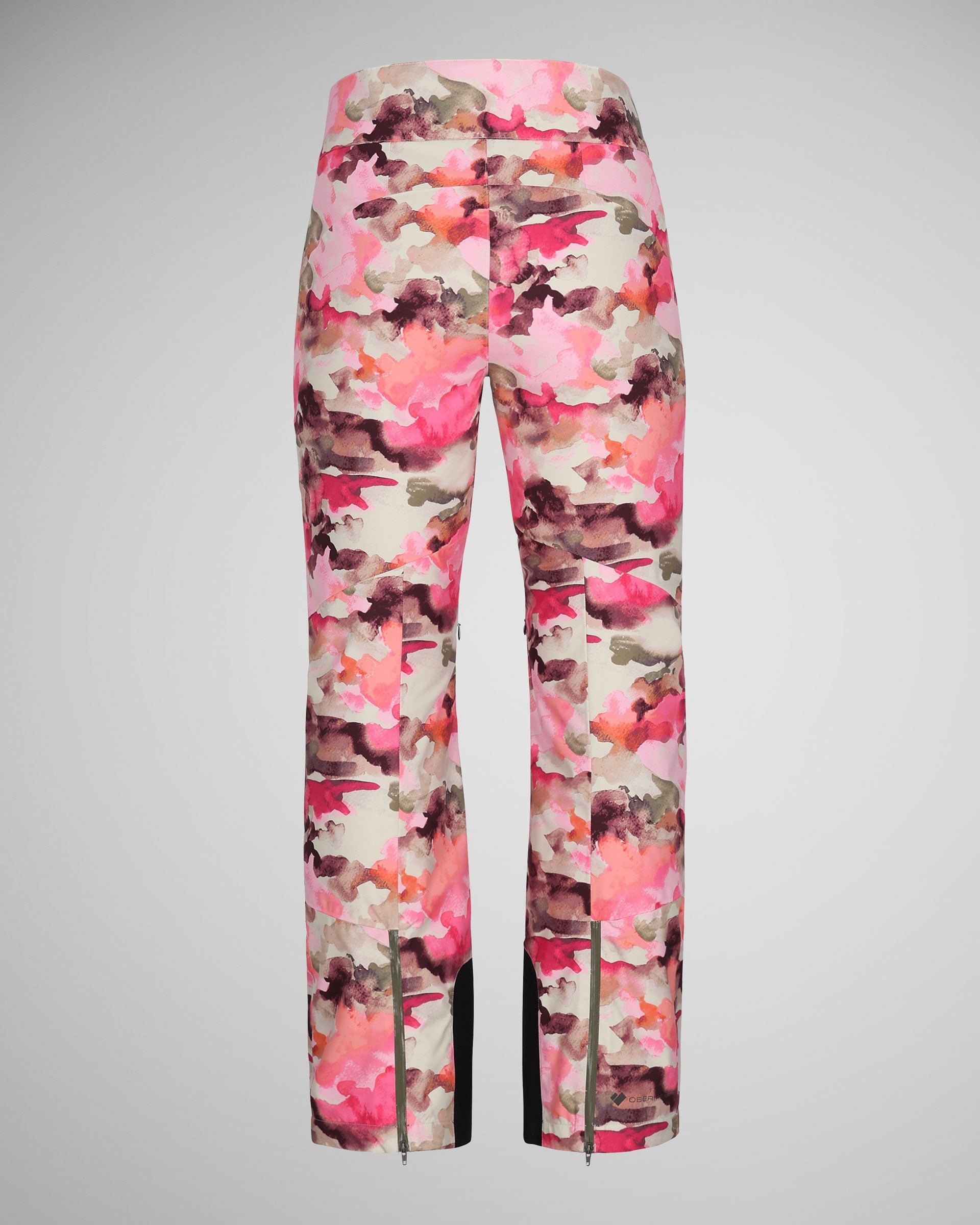 Printed Bliss Pant | Blooming Camo、mySite、i-lightchina