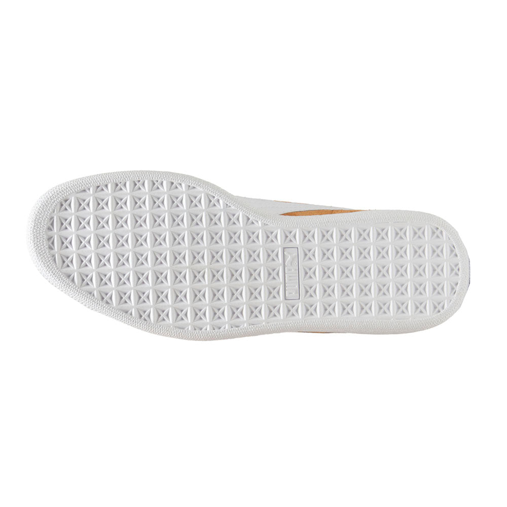 Suede Classic Lace Up Sneakers、mySite、gtrtttuynbv