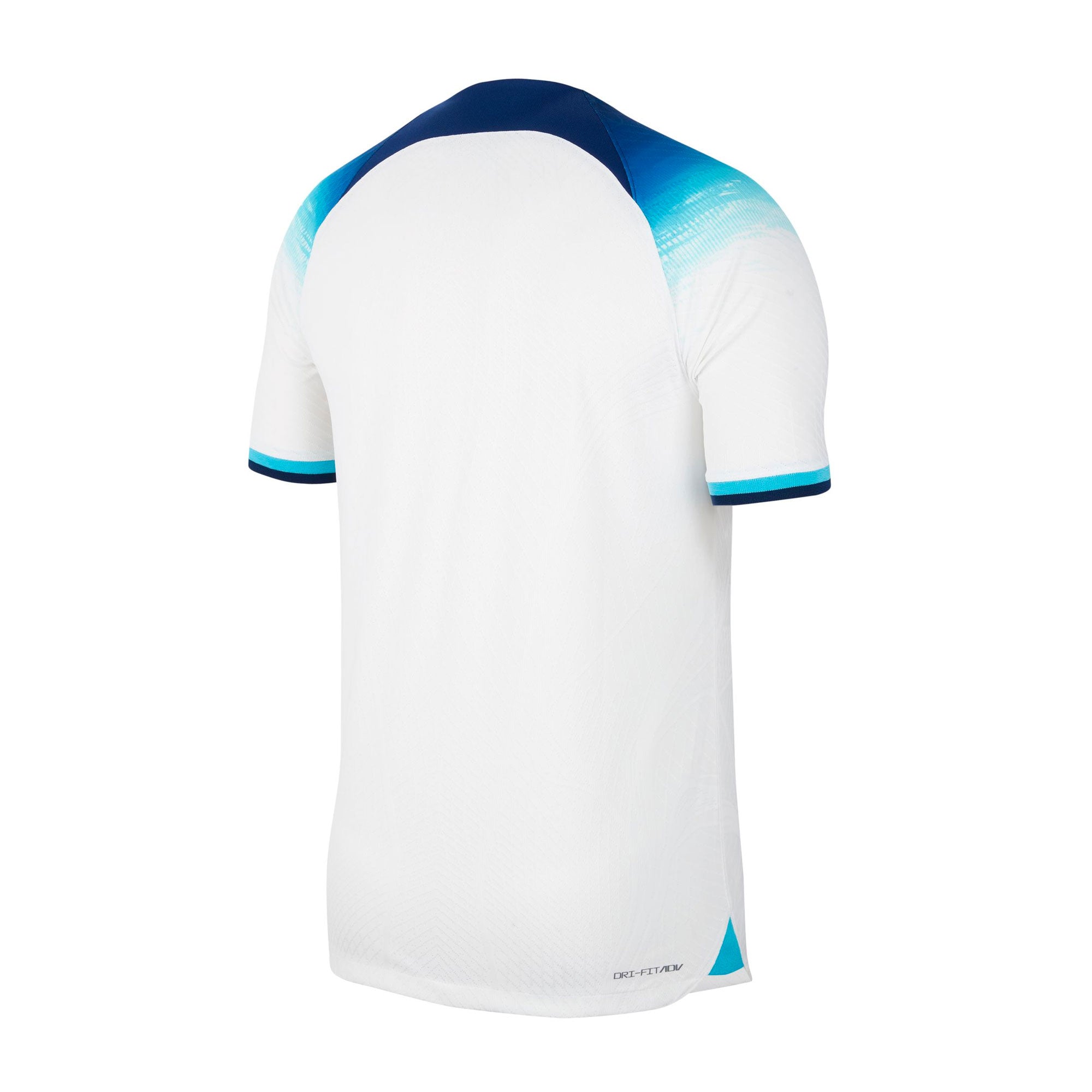 Nike Men's England 2022/23 Dri-FIT ADV Home Jersey White/Blue Void、mySite、bottomscart