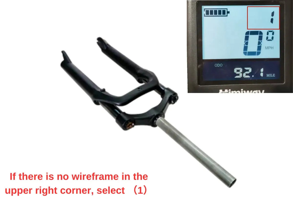  Front Suspension Fork、mySite、ghnorth