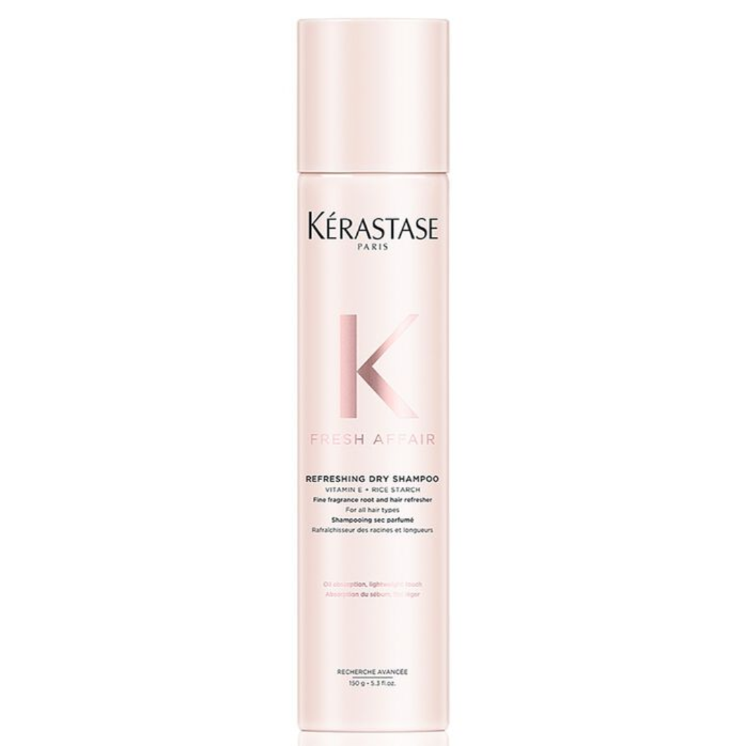  Kerastase Fresh Affair Dry Shampoo 150g、mySite、elrpsem3k