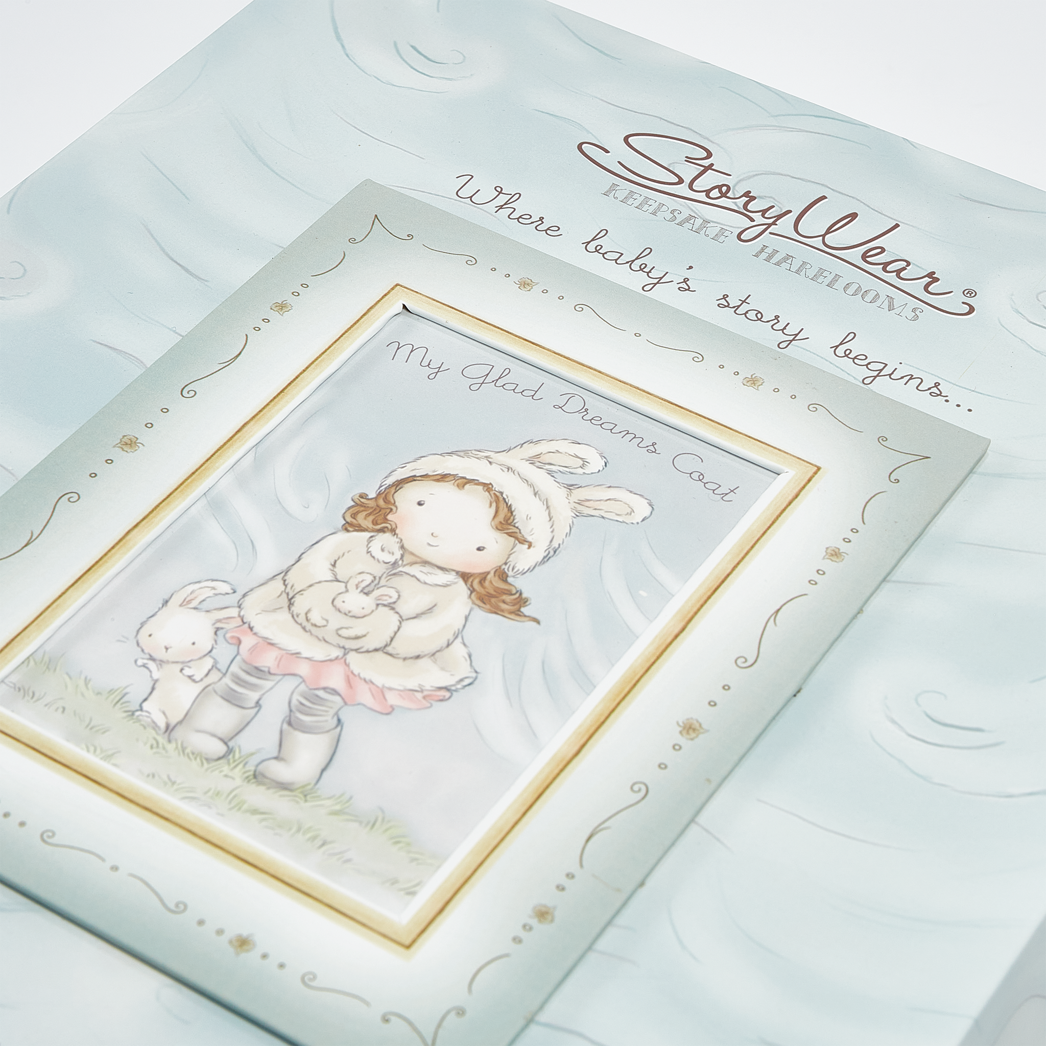 Glad Dreams Coat、mySite、g9winljtr