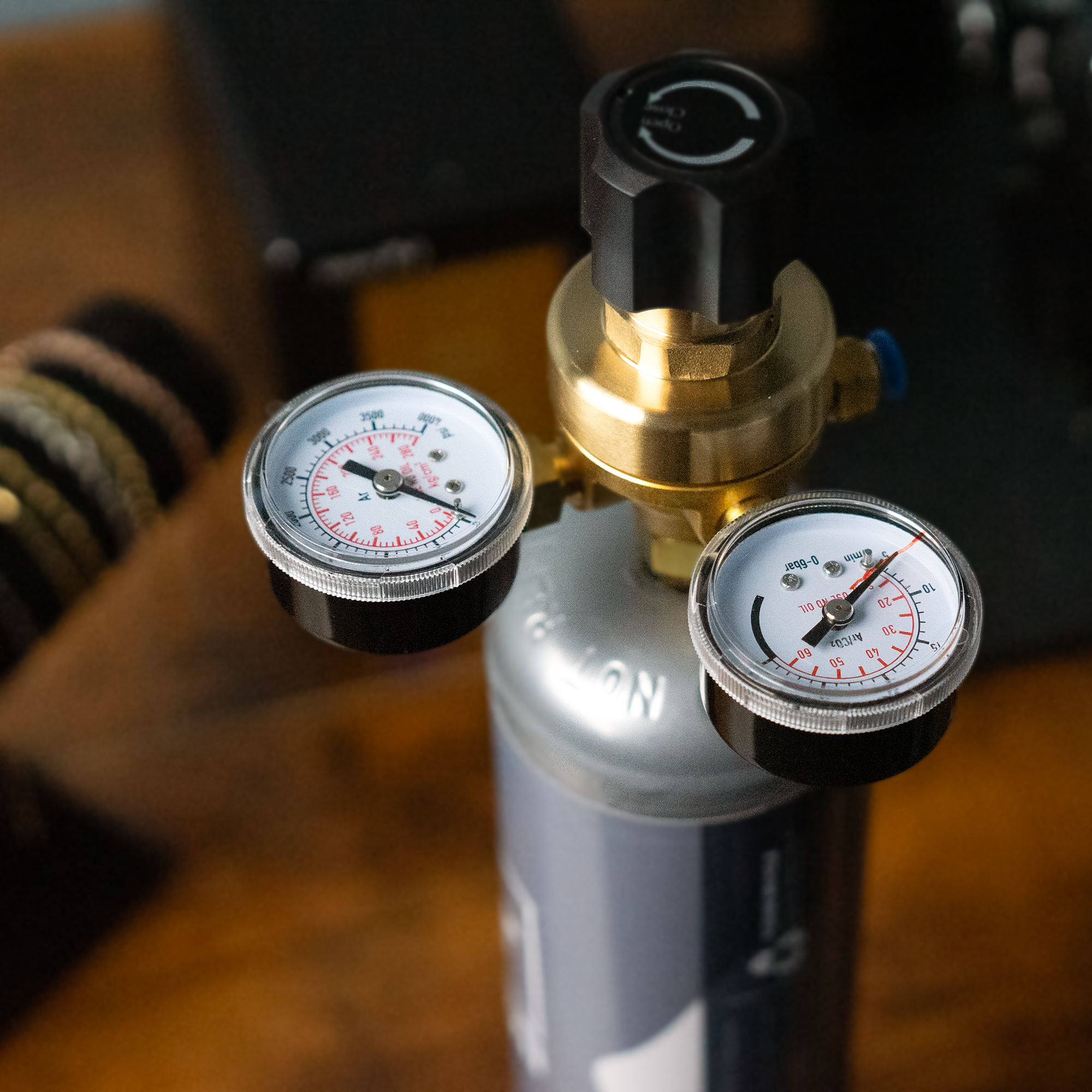 Argon Mini Regulator for Permanent Jewelry、mySite、dreamappss