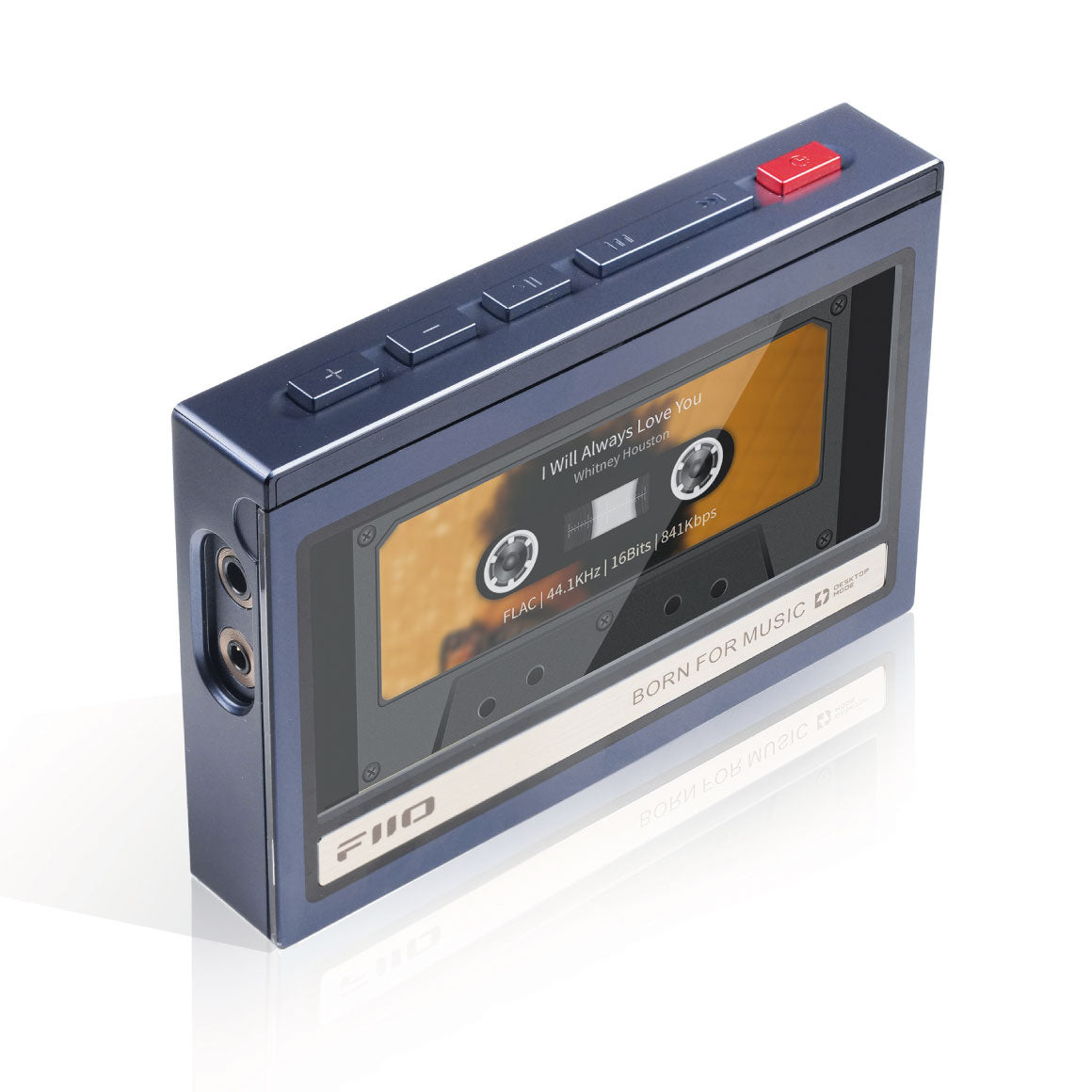  FiiO - SK-M21C、mySite、merchandisen