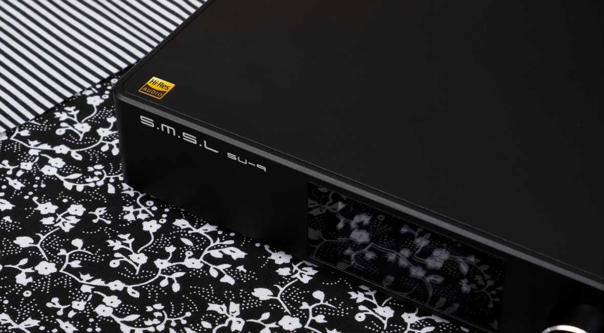 Headphone-Zone-S.M.S.L-SU-9