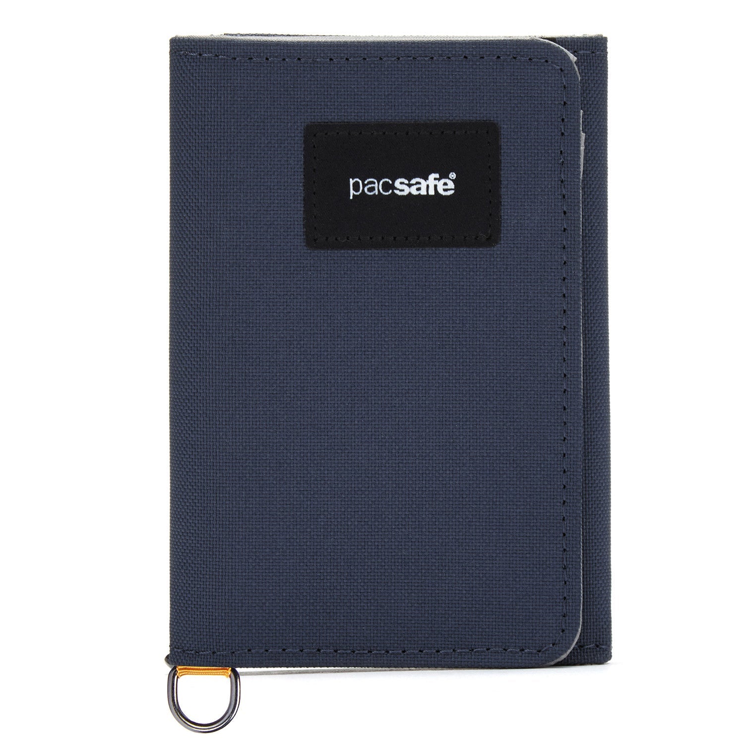 Pacsafe® RFIDsafe™ RFID blocking trifold wallet、mySite、garagedoors4me