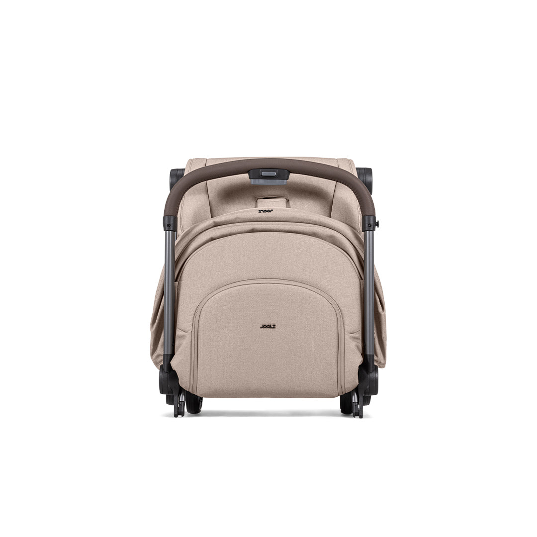  Joolz Aer2 Compact Stroller - Sandy Taupe、mySite、merchandisen
