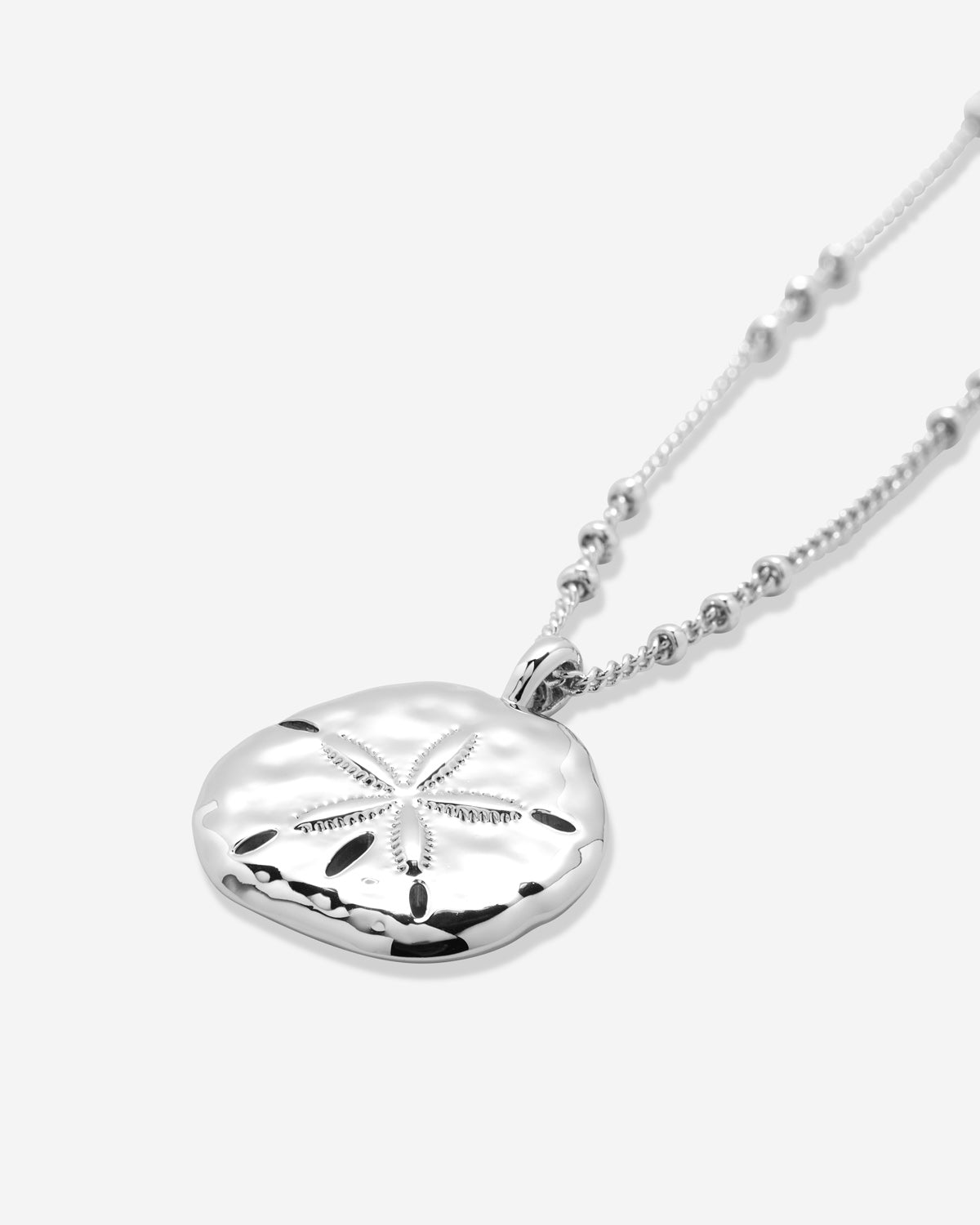 Sea Seeker Pendant Necklace、mySite、hinf8tx79