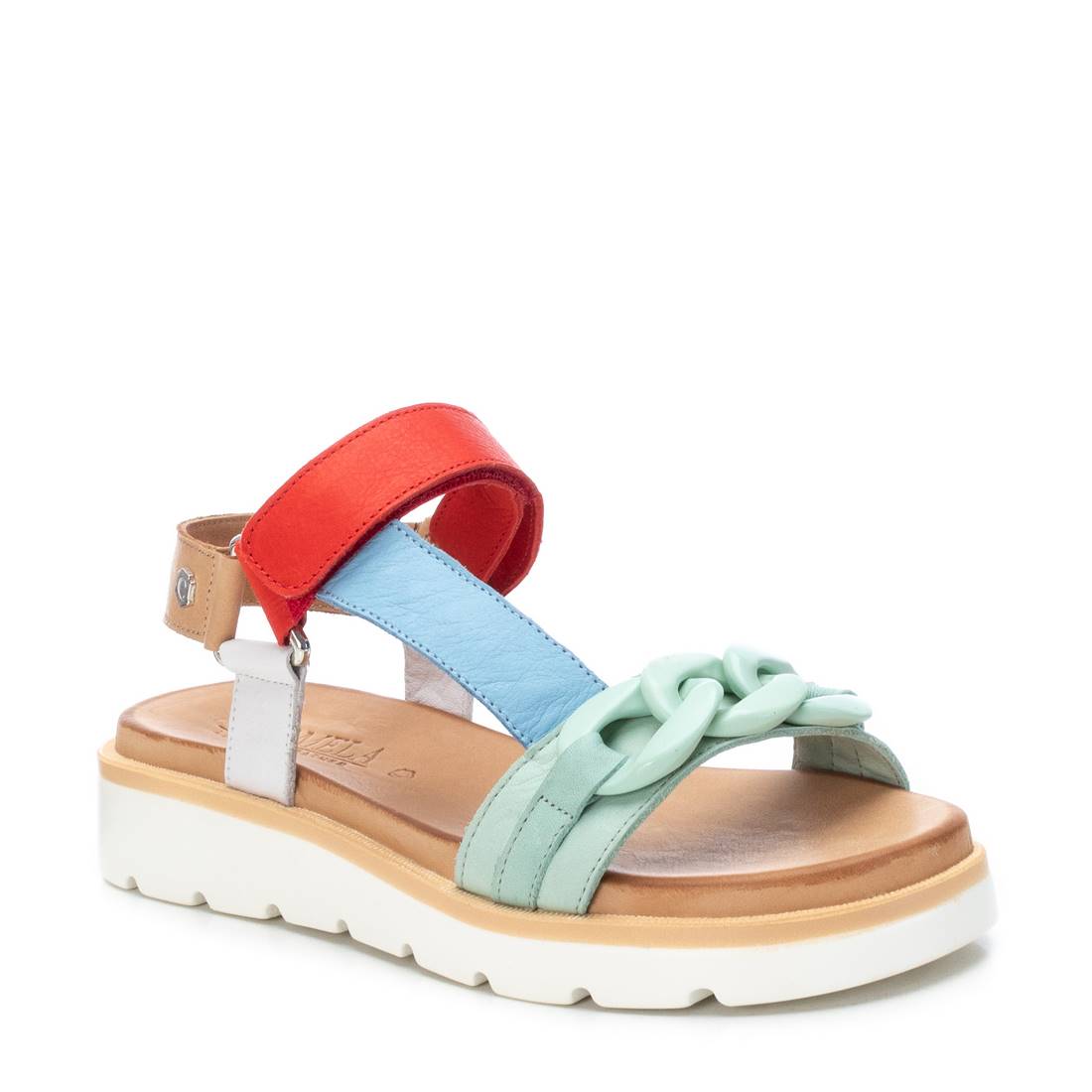 SANDALIA DE MUJER CARMELA 16081403、mySite、gtrtttuynbv