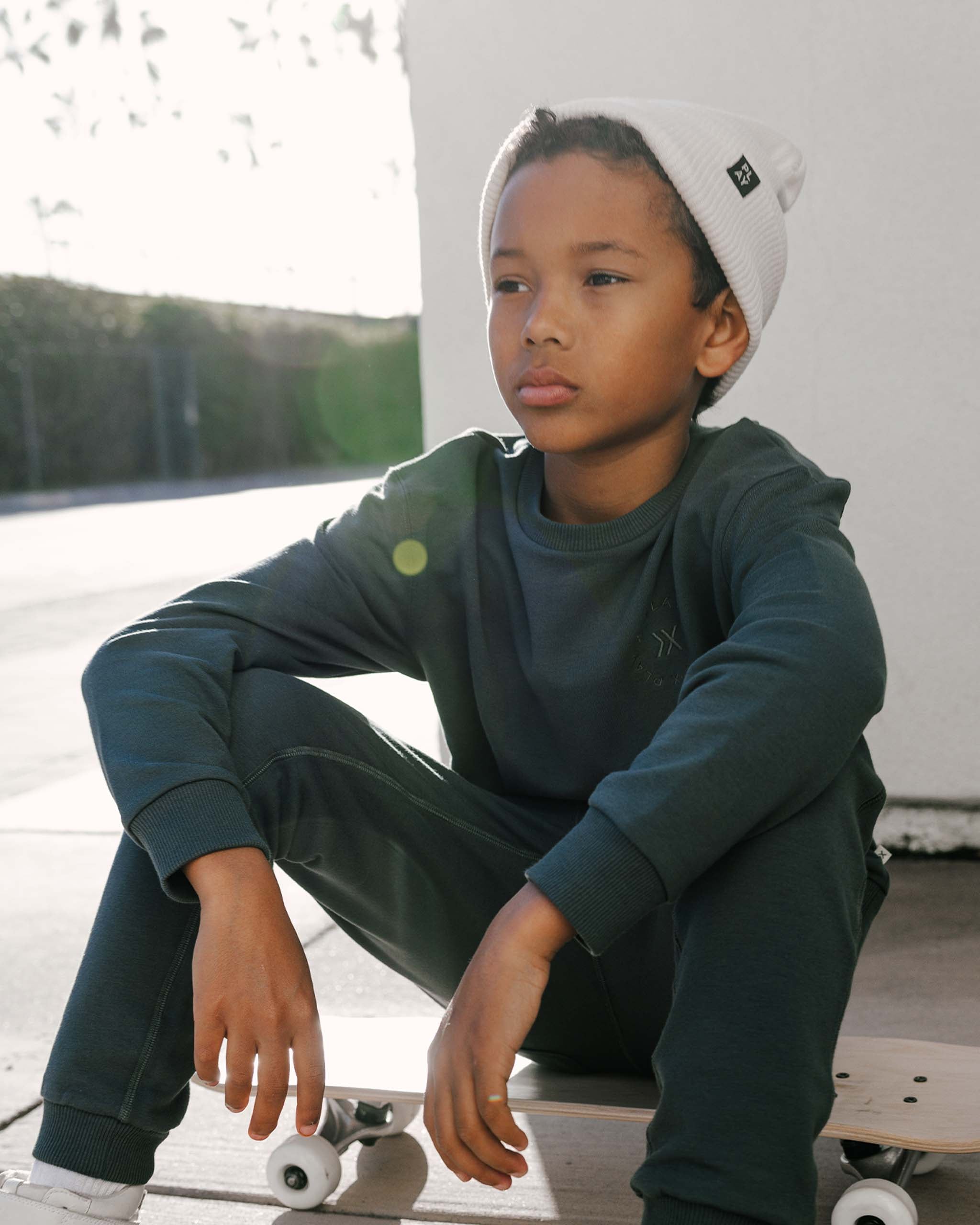  Beanie | Natural、mySite、layawaytickets