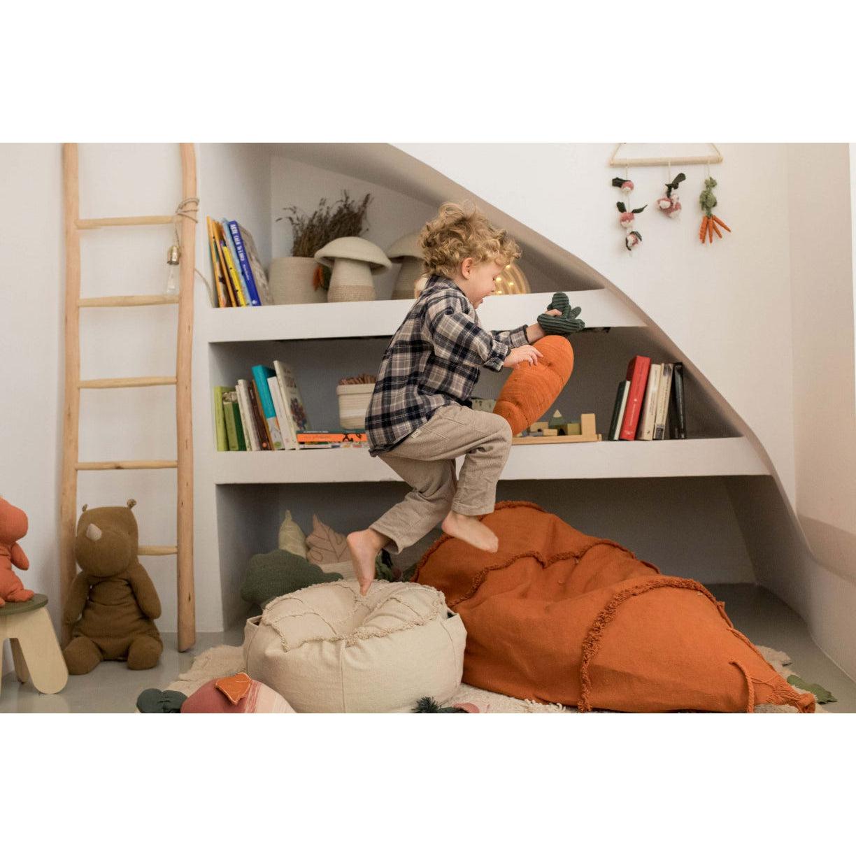 Oli & Carol Veggies Wall Hanger、mySite、gigharbornorthrealestate