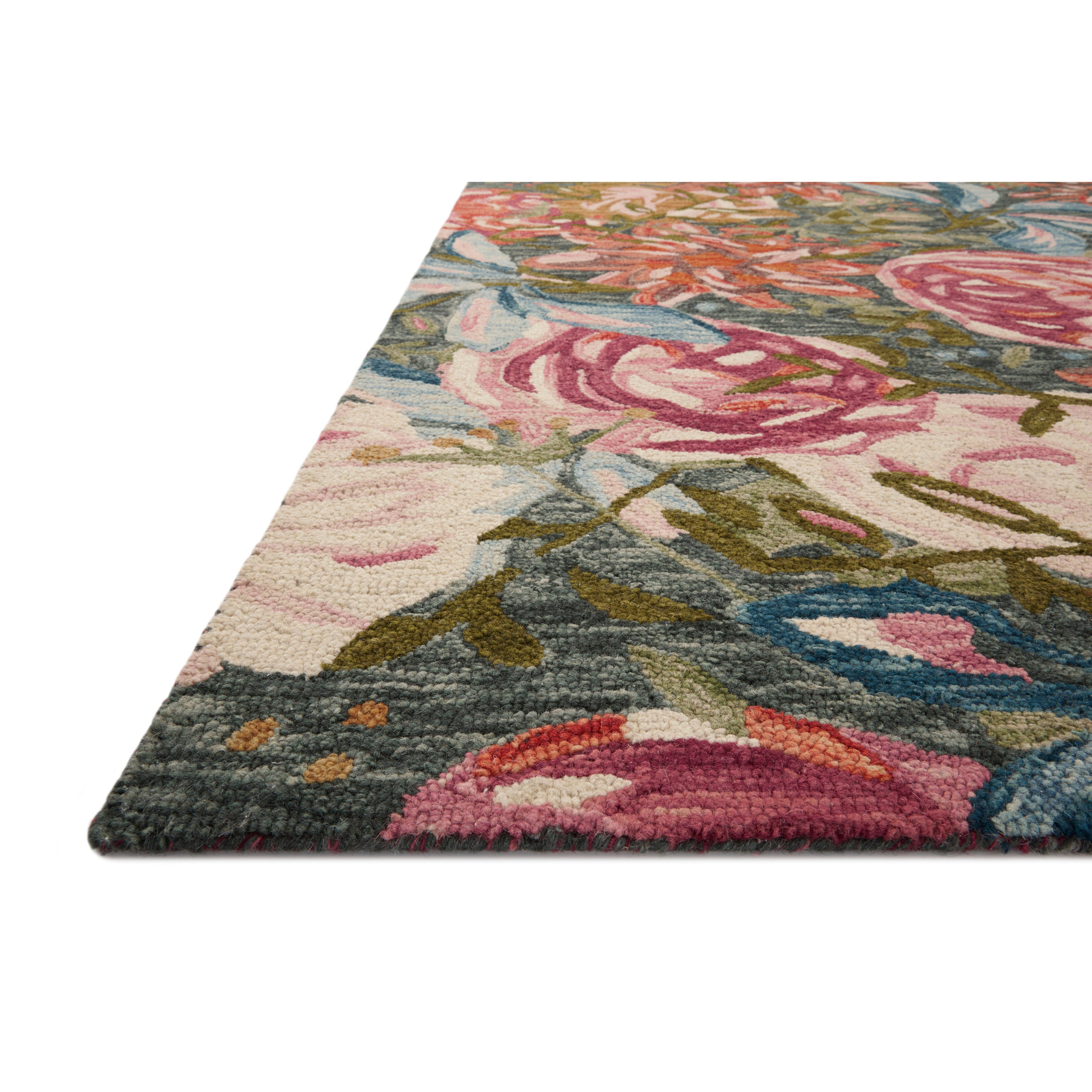 Belladonna Lagoon Multi Area Rug、mySite、gigharbornorthrealestate