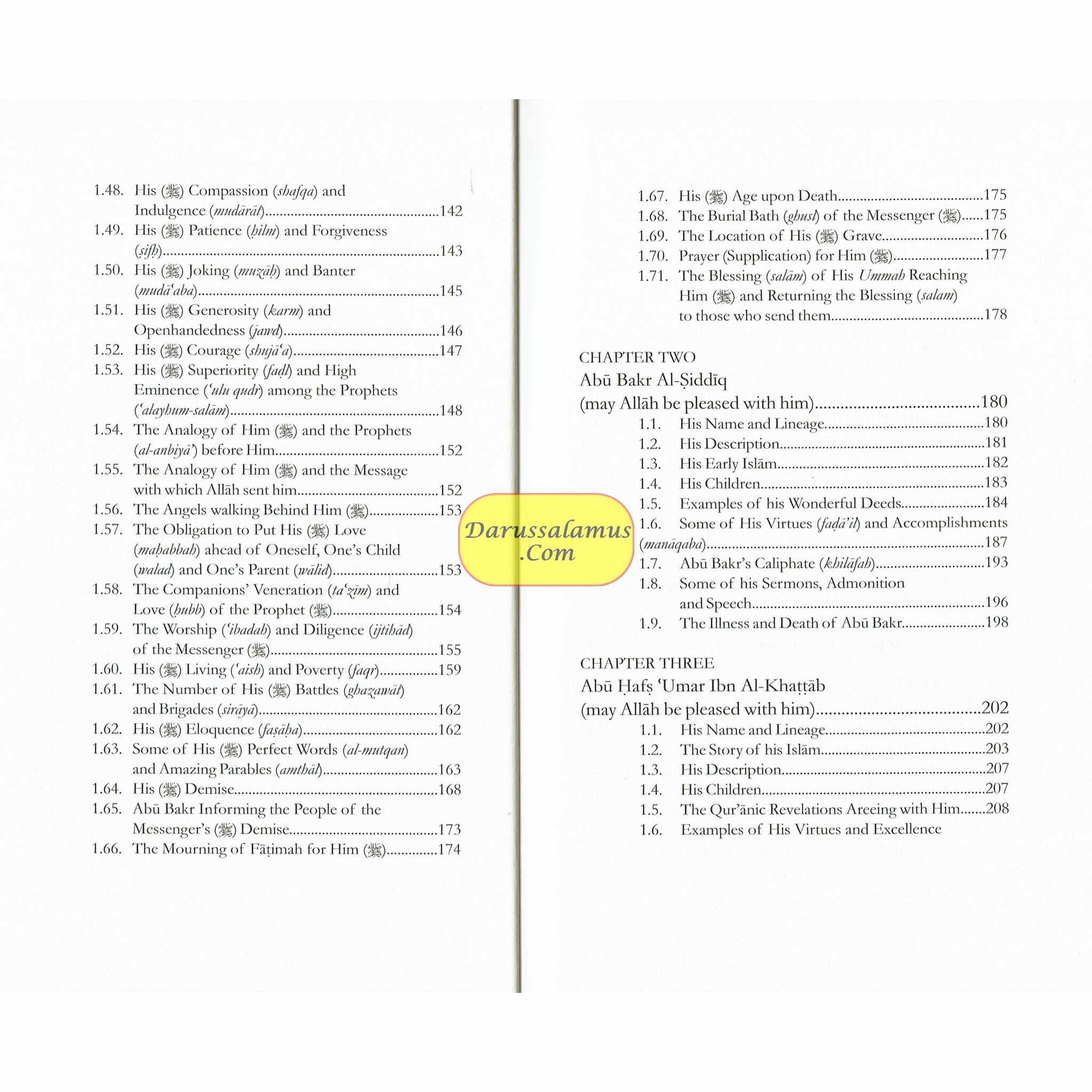 Ranks of The Elite - Volume One By Imam Ibn Jawzi、mySite、topwebapps