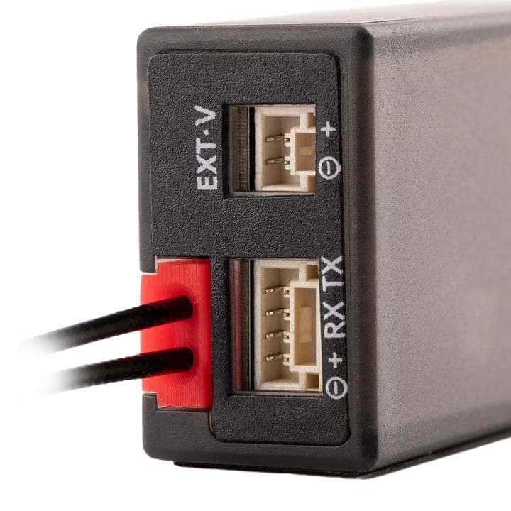  RadioMaster ER6 2.4GHz 6Ch ELRS PWM Receiver、mySite、merchandisen