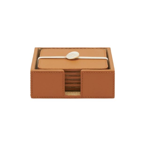  Brisbane Coaster- Set of 6、mySite、elrpsem3k