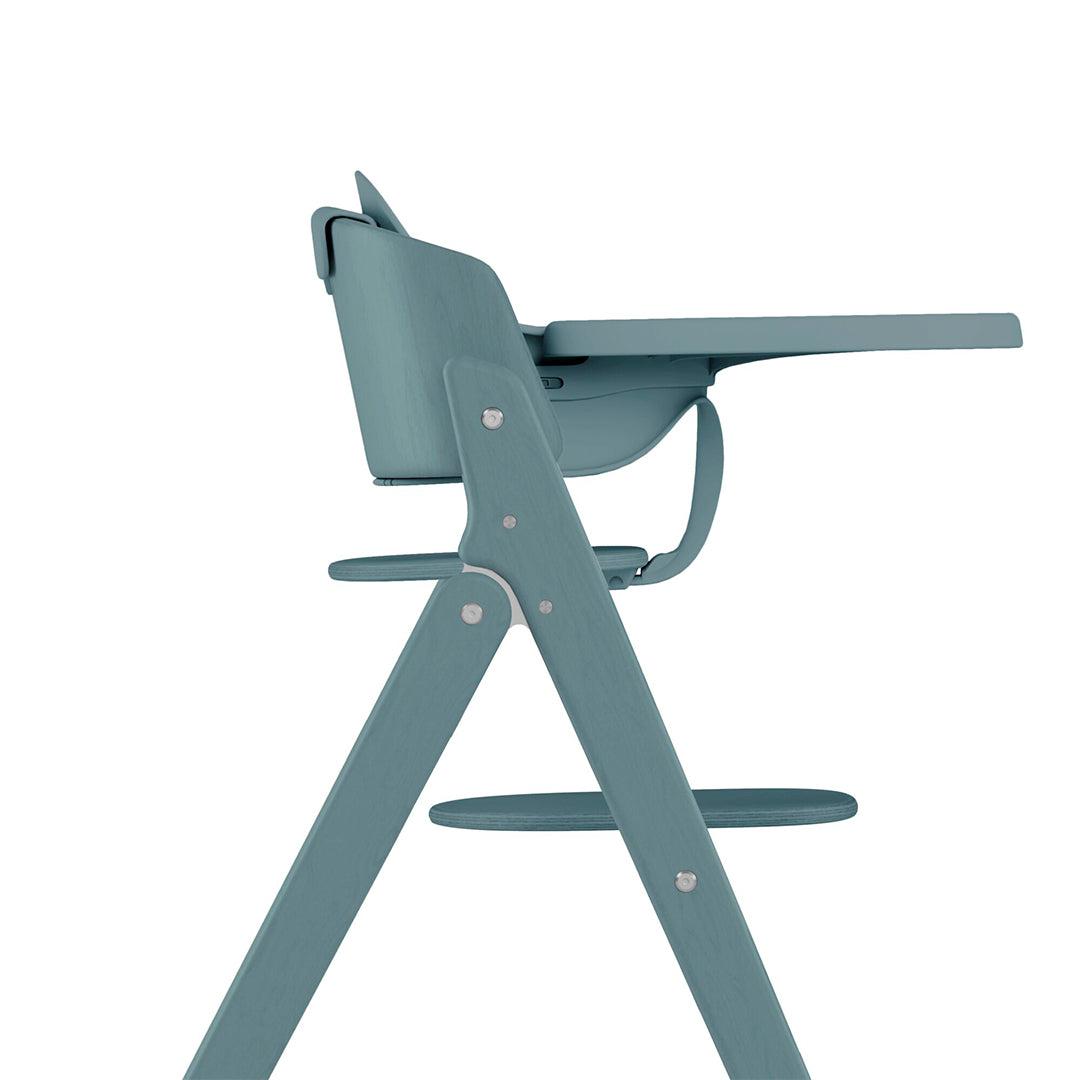  CYBEX Click & Fold 3 In 1 Highchair - Stone Blue、mySite、merchandisen