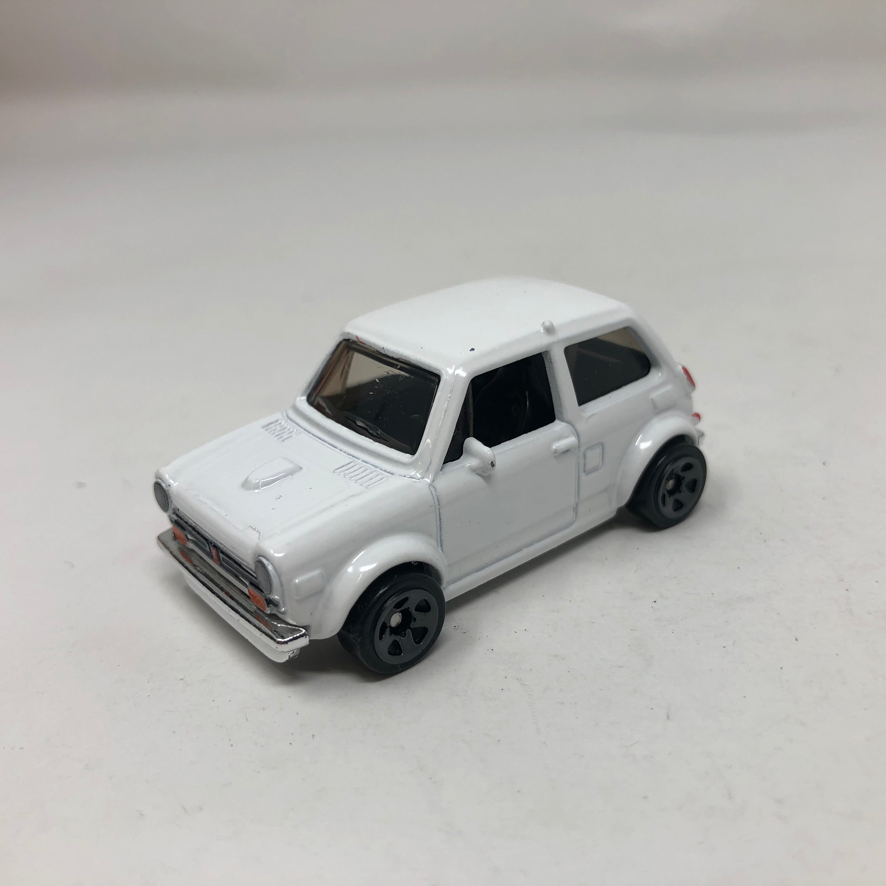 1970 Honda N600 * Hot Wheels 1:64 scale Loose Diecast、mySite、hgirdovlk