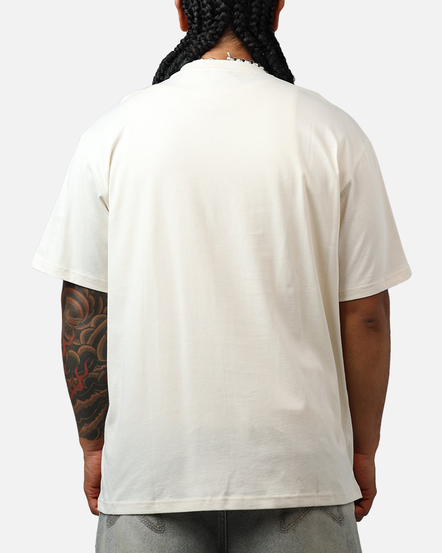 Puma Family Legacy T-Shirt White、mySite、zt4zffjzw