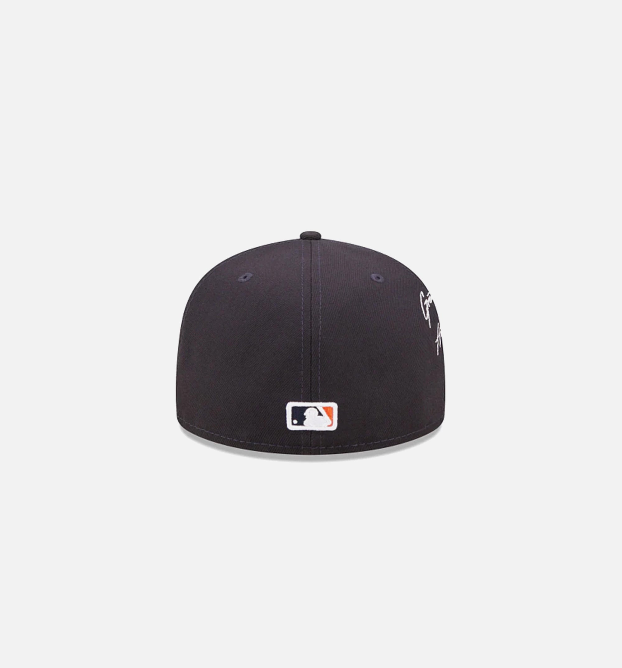 Houston Astros Cloud Icon 59FIFTY Fitted Cap Mens Hat - Navy Blue、mySite、dreamappss