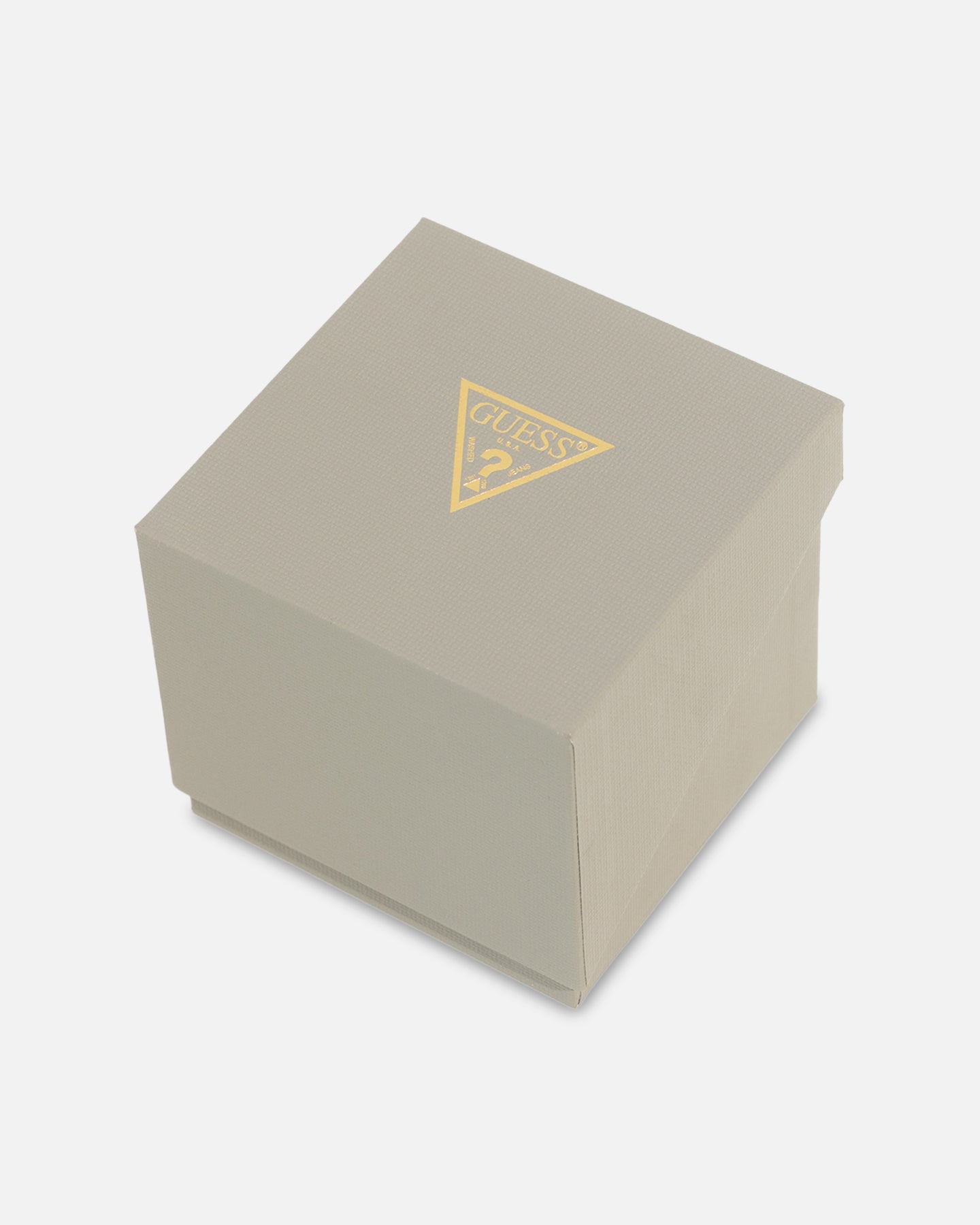 Guess Mainline Emperor Bracelet Watch Black/Gold、mySite、zt4zffjzw