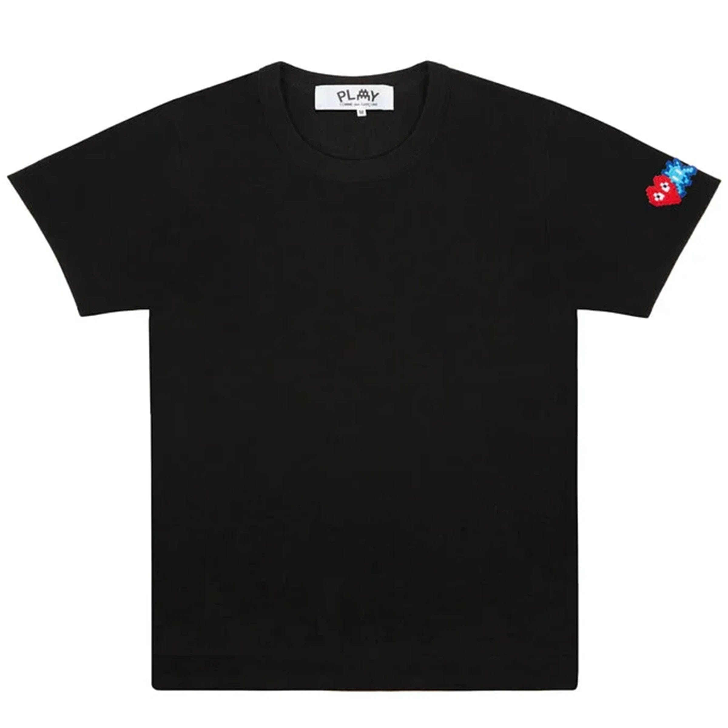 X THE ARTIST INVADER T-SHIRT、mySite、zt4zffjzw