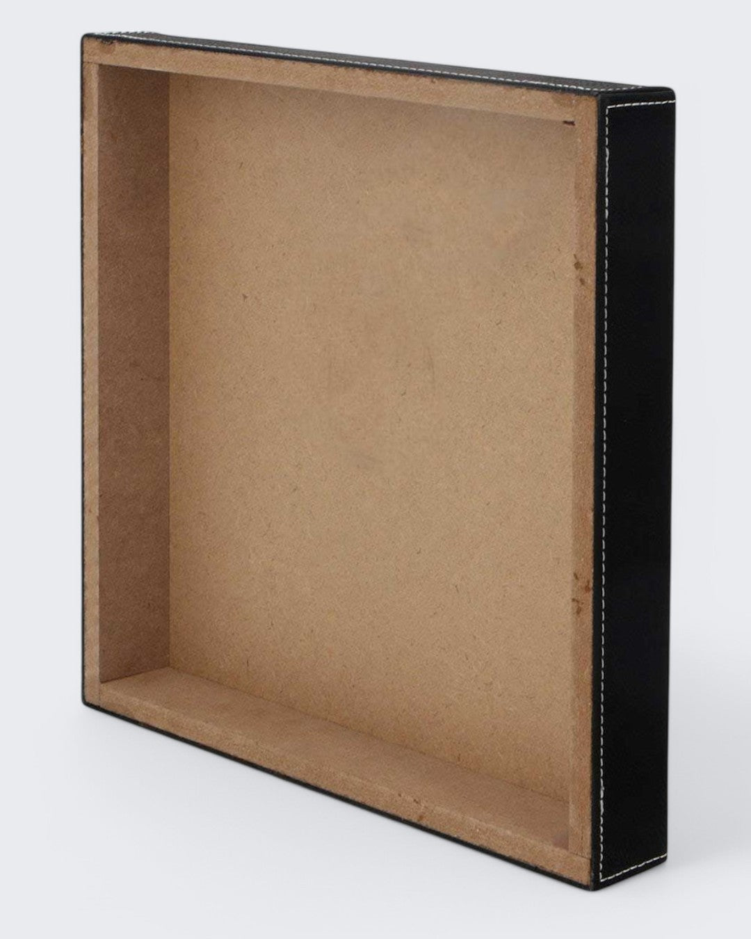 Iridescent Lotus Print on Vegan Leather Wall Art、mySite、topwebapps