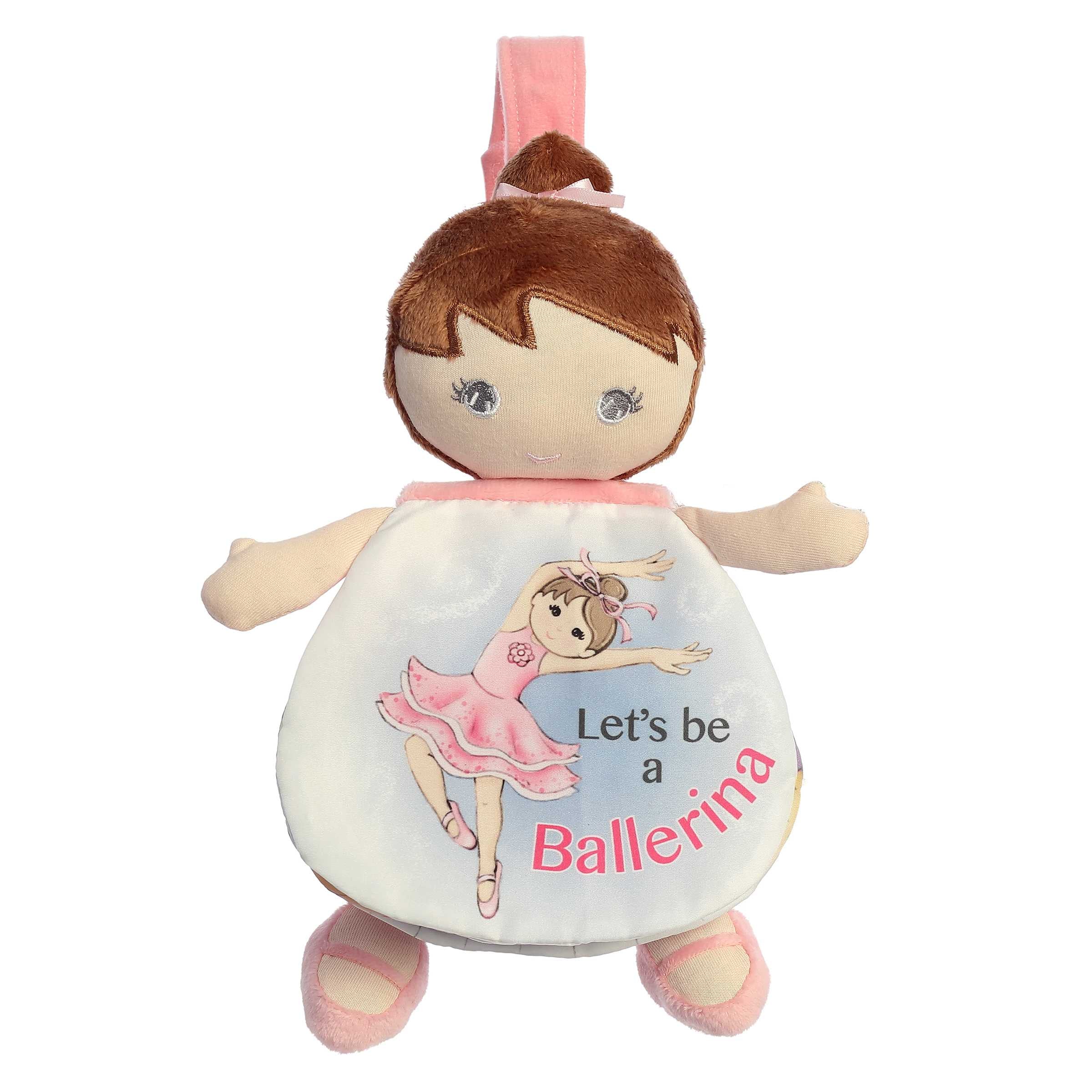 ebba™ - Story Pals™ - 9 Let's Be A Ballerina、mySite、g9winljtr