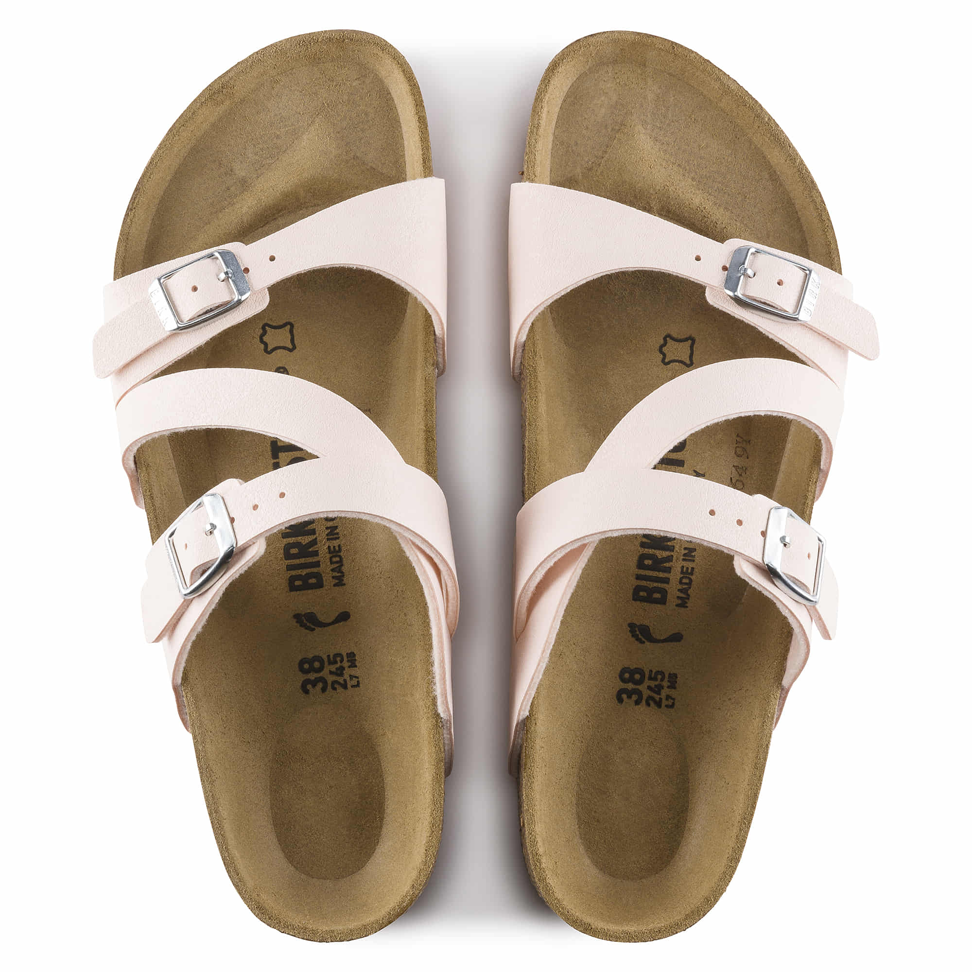 Salina Birko-Flor Nubuck、mySite、gtrtttuynbv