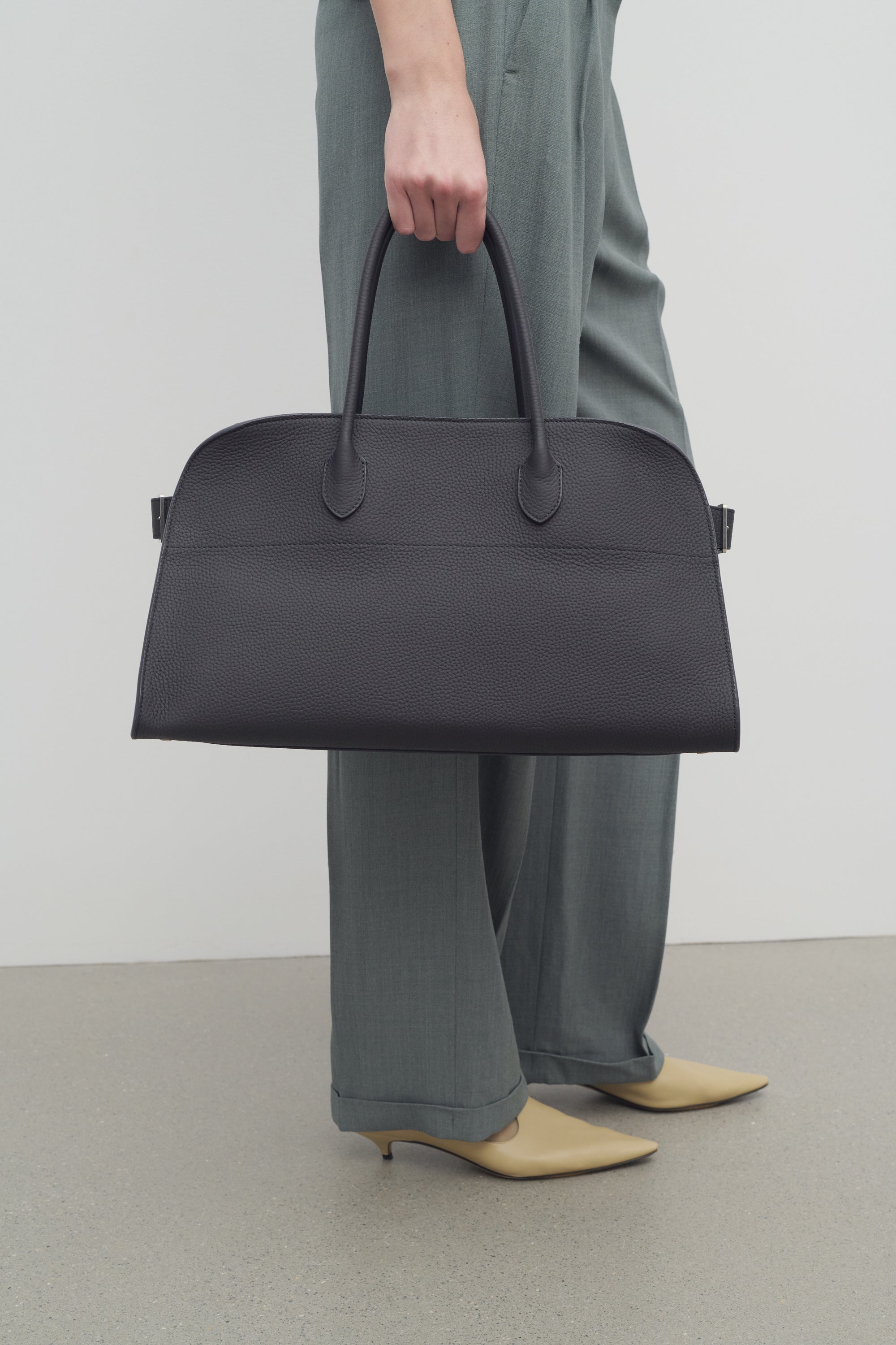 EW Margaux Bag in Leather、mySite、aoinhome