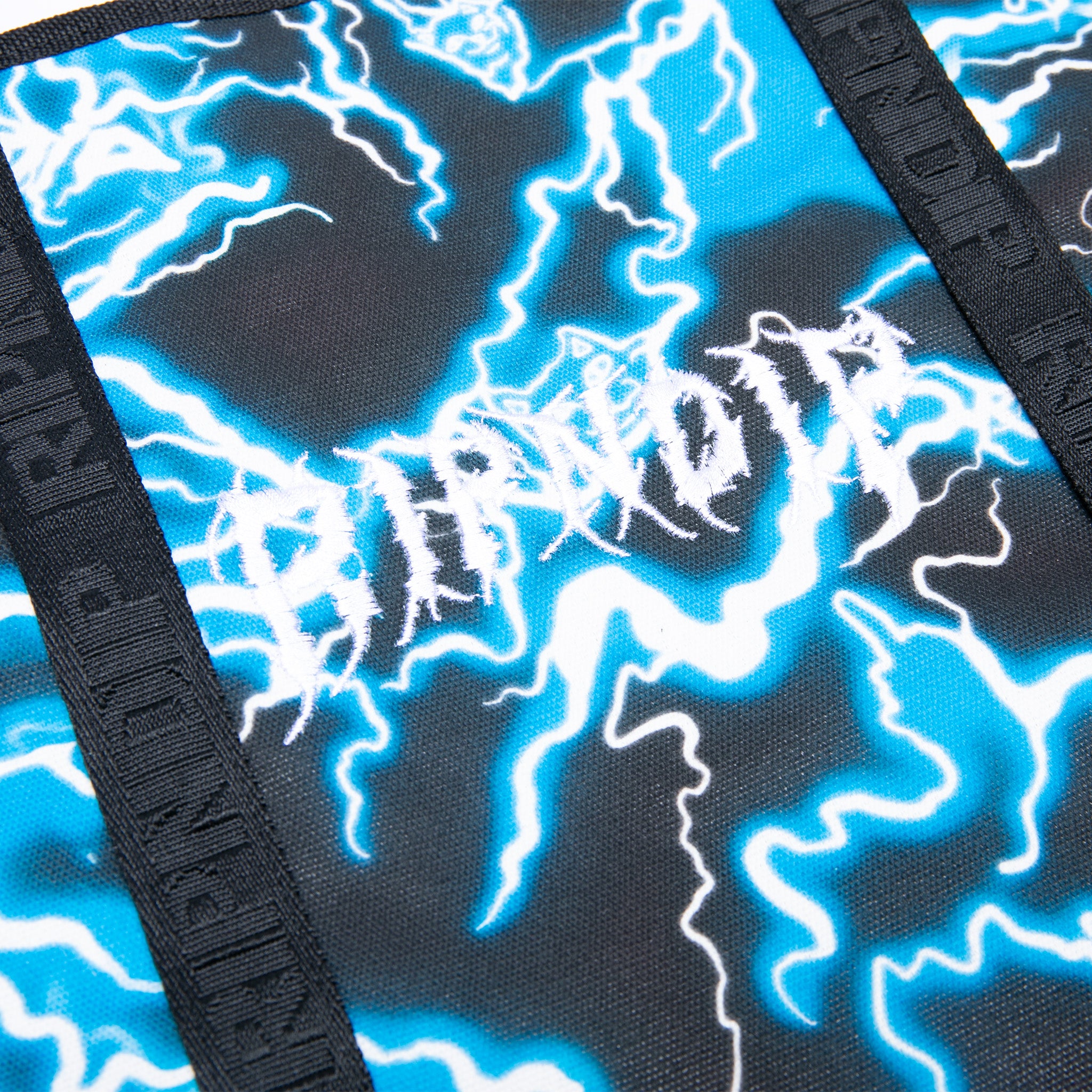  Nikola Beach Bag (Blue)、mySite、merchandisen