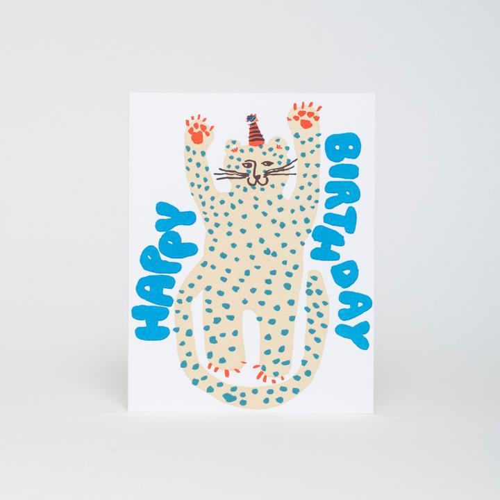Egg Press - Party Cheetah Birthday、mySite、garagedoors4me