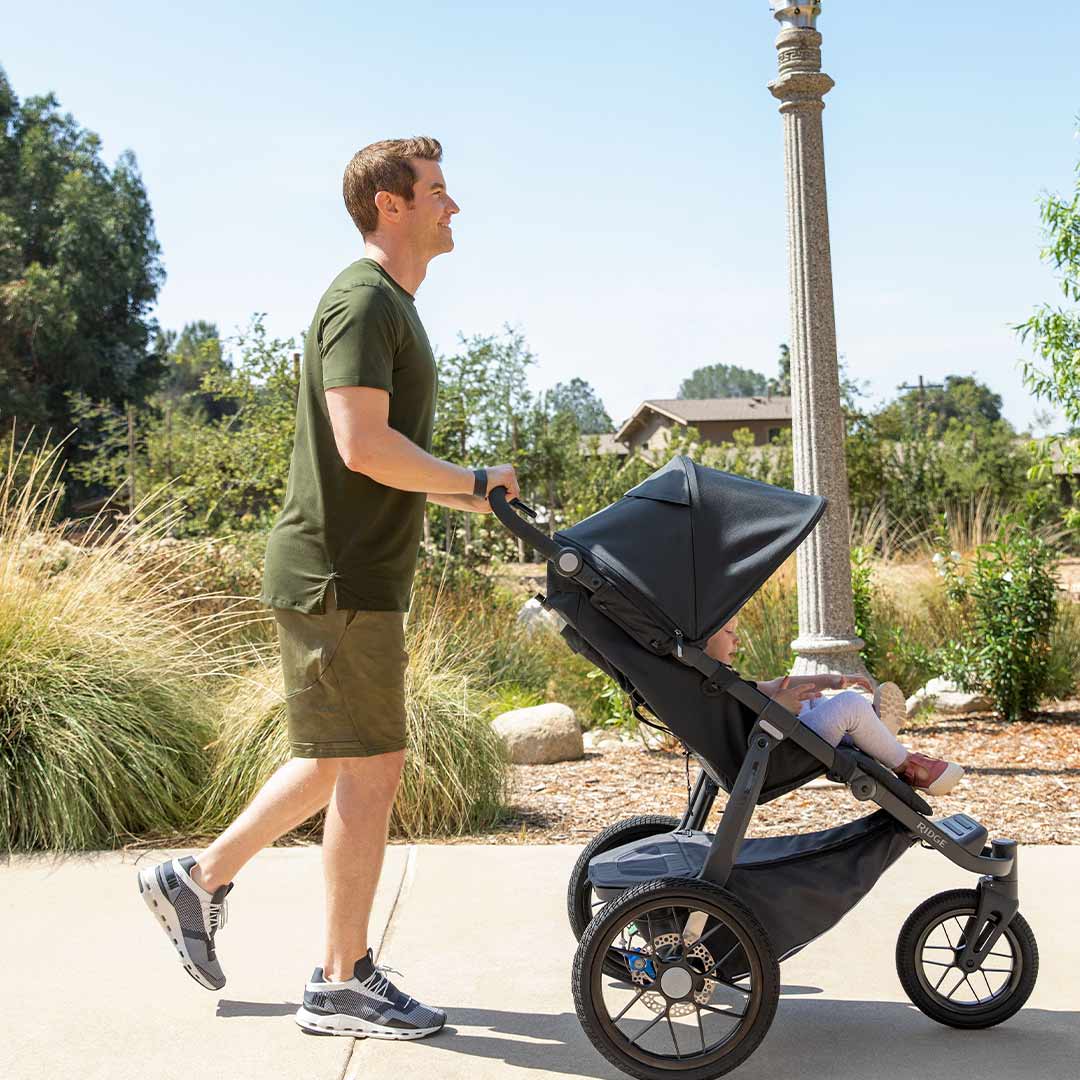  UPPAbaby Ridge + Pebble 360 Pro 2 Travel System、mySite、merchandisen