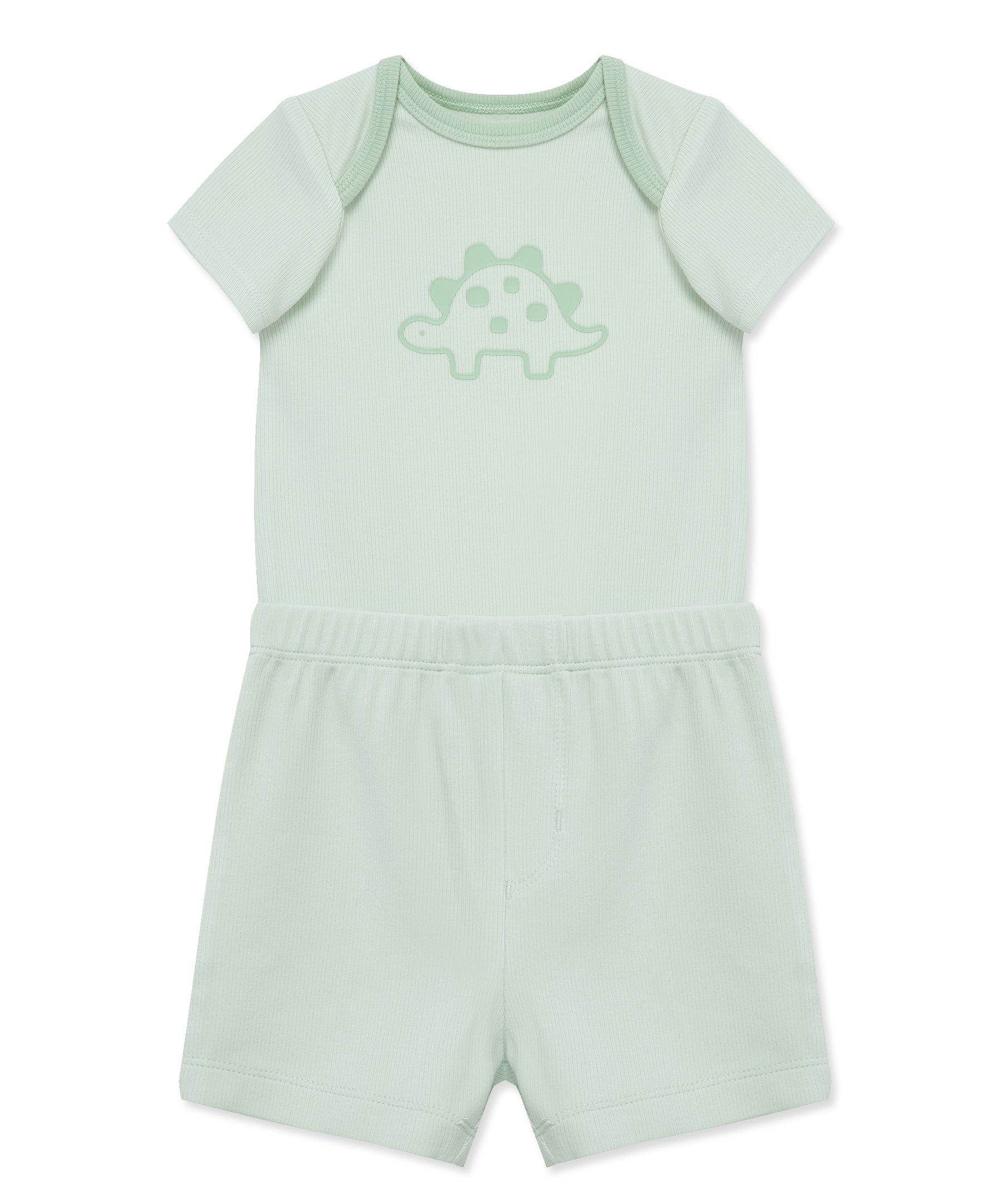  Dino Bodysuit & Short Set、mySite、layawaytickets