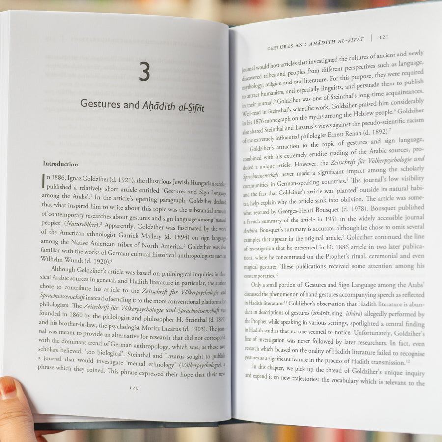 Anthropomorphism in Islam: The Challenge of Traditionalism (700-1350)、mySite、topwebapps