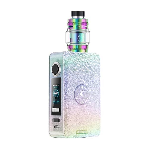 Lost Vape Centaurus N200 Box Mod Starter Kit、mySite、zt4zffjzw