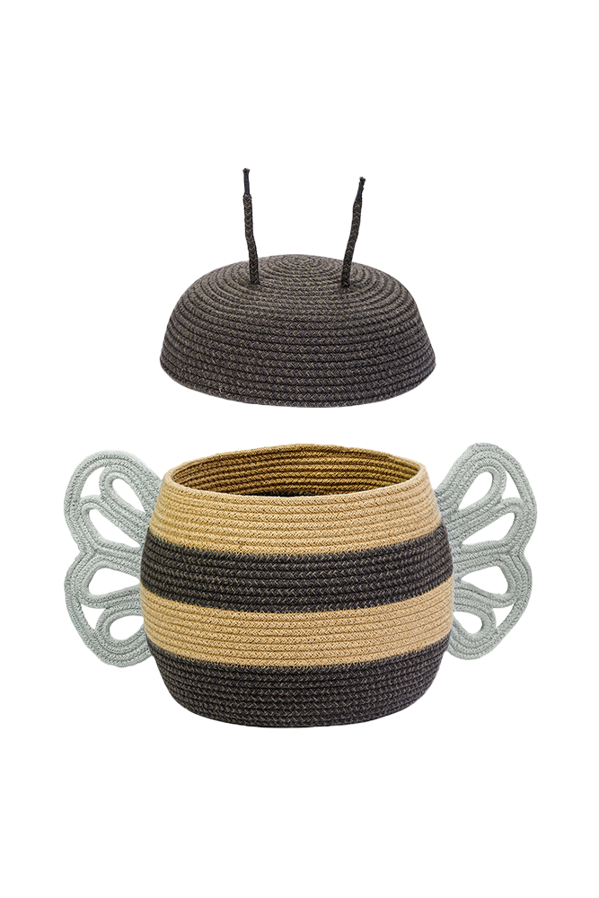 STORAGE BASKET MAMA BEE、mySite、gigharbornorthrealestate