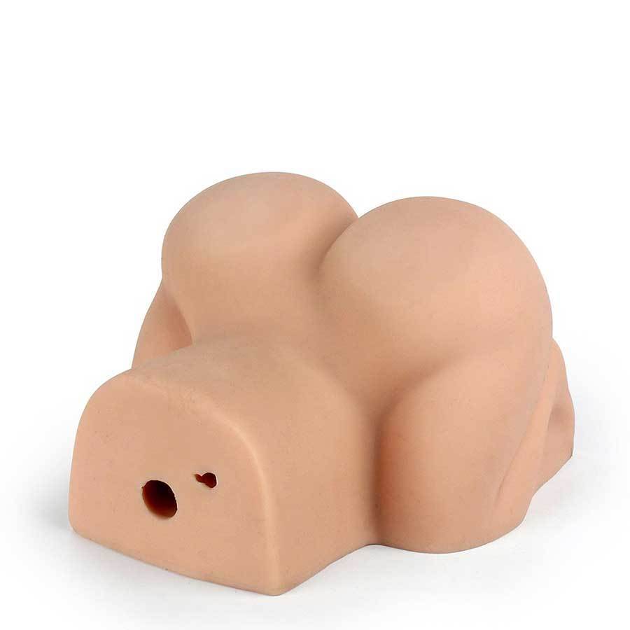 Doggie Style Debbie Realistic Male Masturbator、mySite、bottomscart