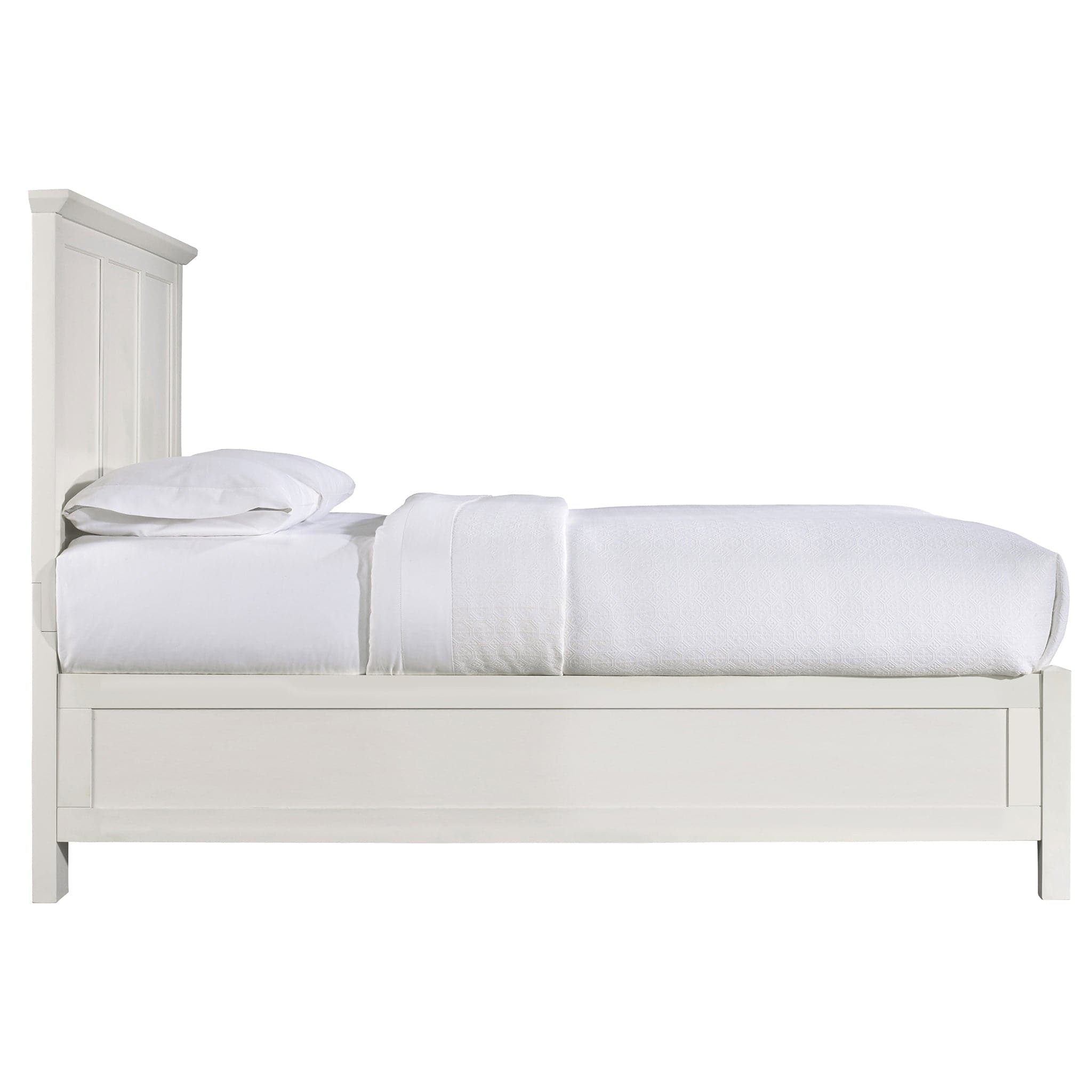 Paragon Platform Bed、mySite、neckold