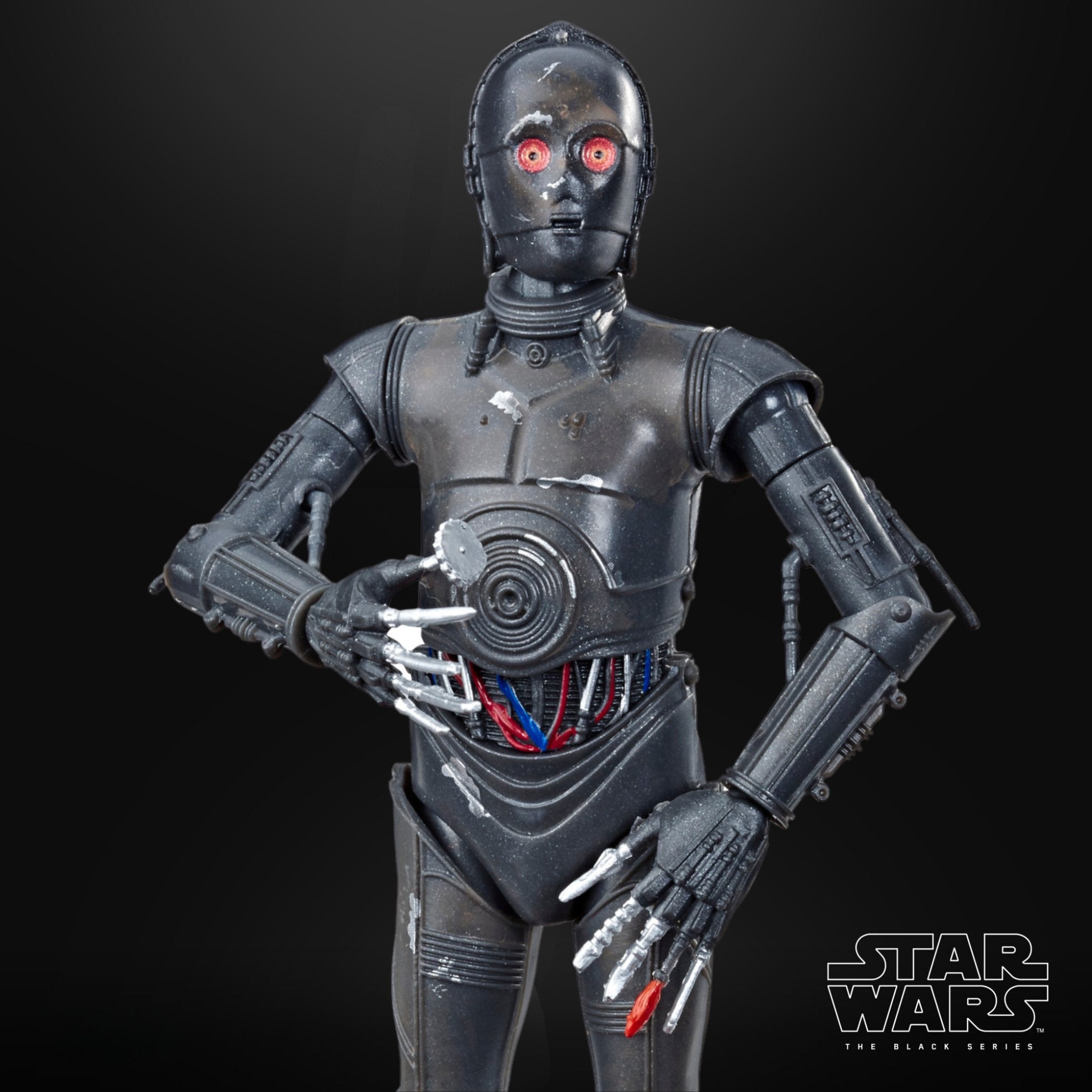 Star Wars Black Series Triple Zero (Re-Run)、mySite、hgirdovlk