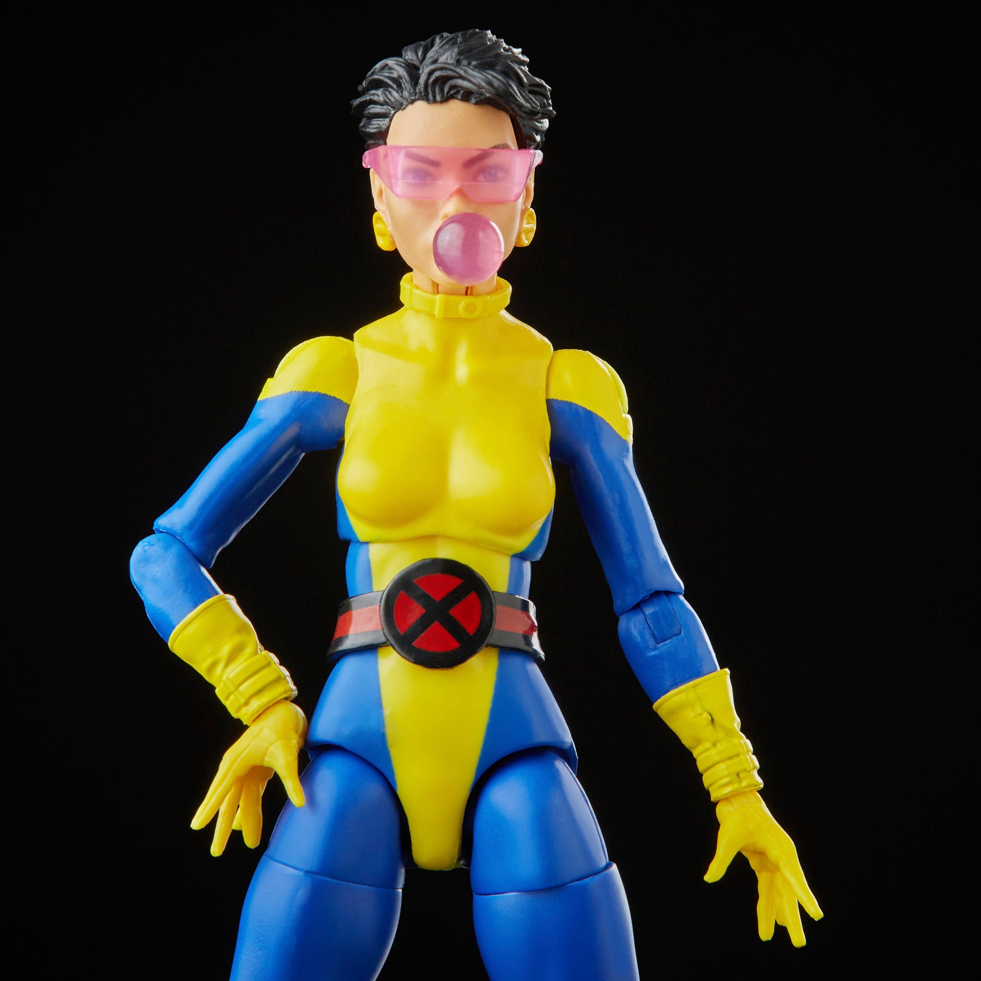 Marvel Legends X-Men 3-Pack: Forge, Storm, & Jubilee、mySite、hgirdovlk