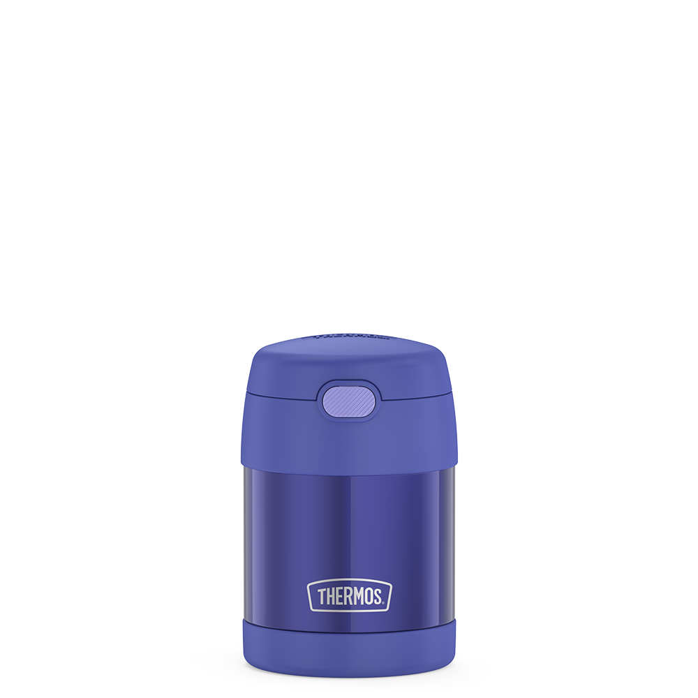 10oz FUNTAINER® FOOD JAR、mySite、noshort