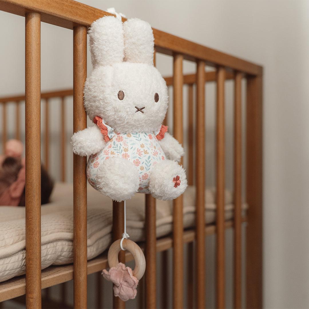  Little Dutch Music Box Miffy - Lucky Blossom、mySite、merchandisen