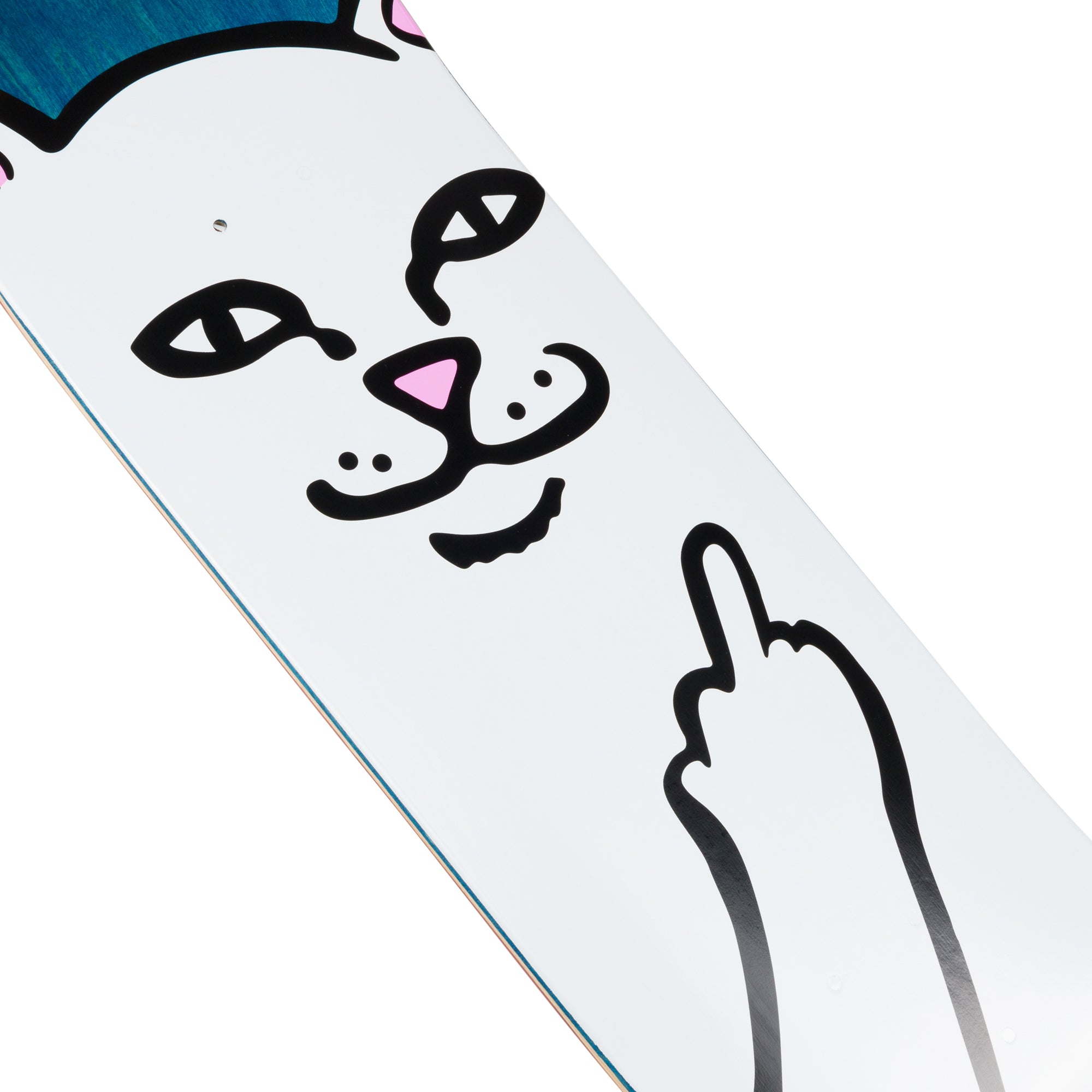  Lord Nermal Board (Blue)、mySite、merchandisen