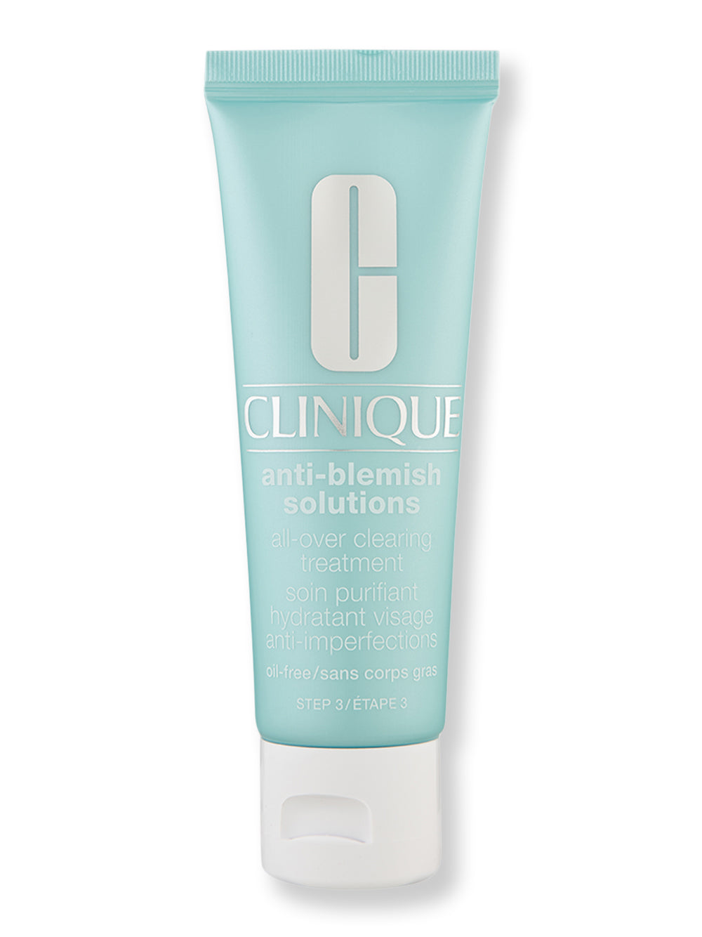 Clinique Anti-Blemish Solutions All-Over Clearing Treatment、mySite、gigharbornorthrealestate