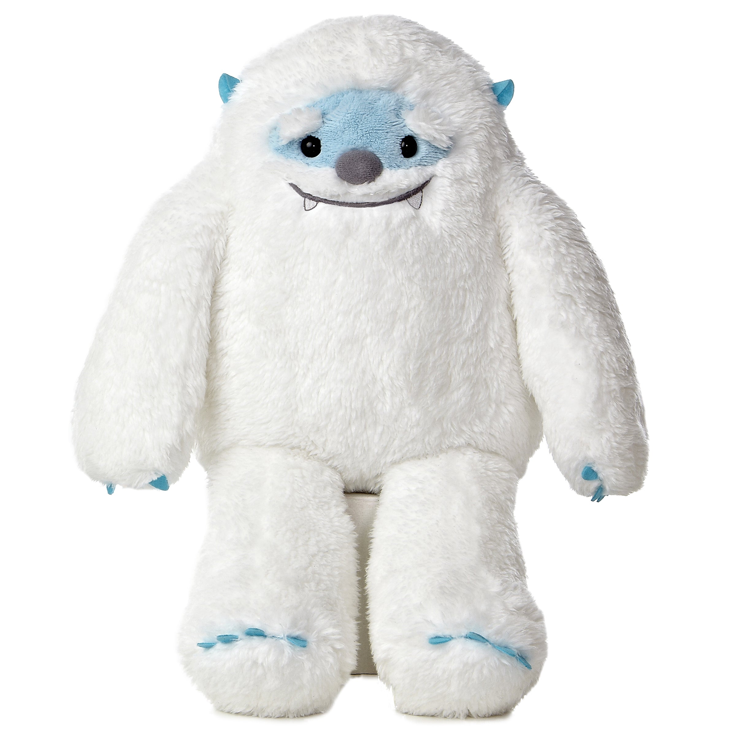 Aurora® - Fantasy - 16 Yulli™ Yeti、mySite、g9winljtr